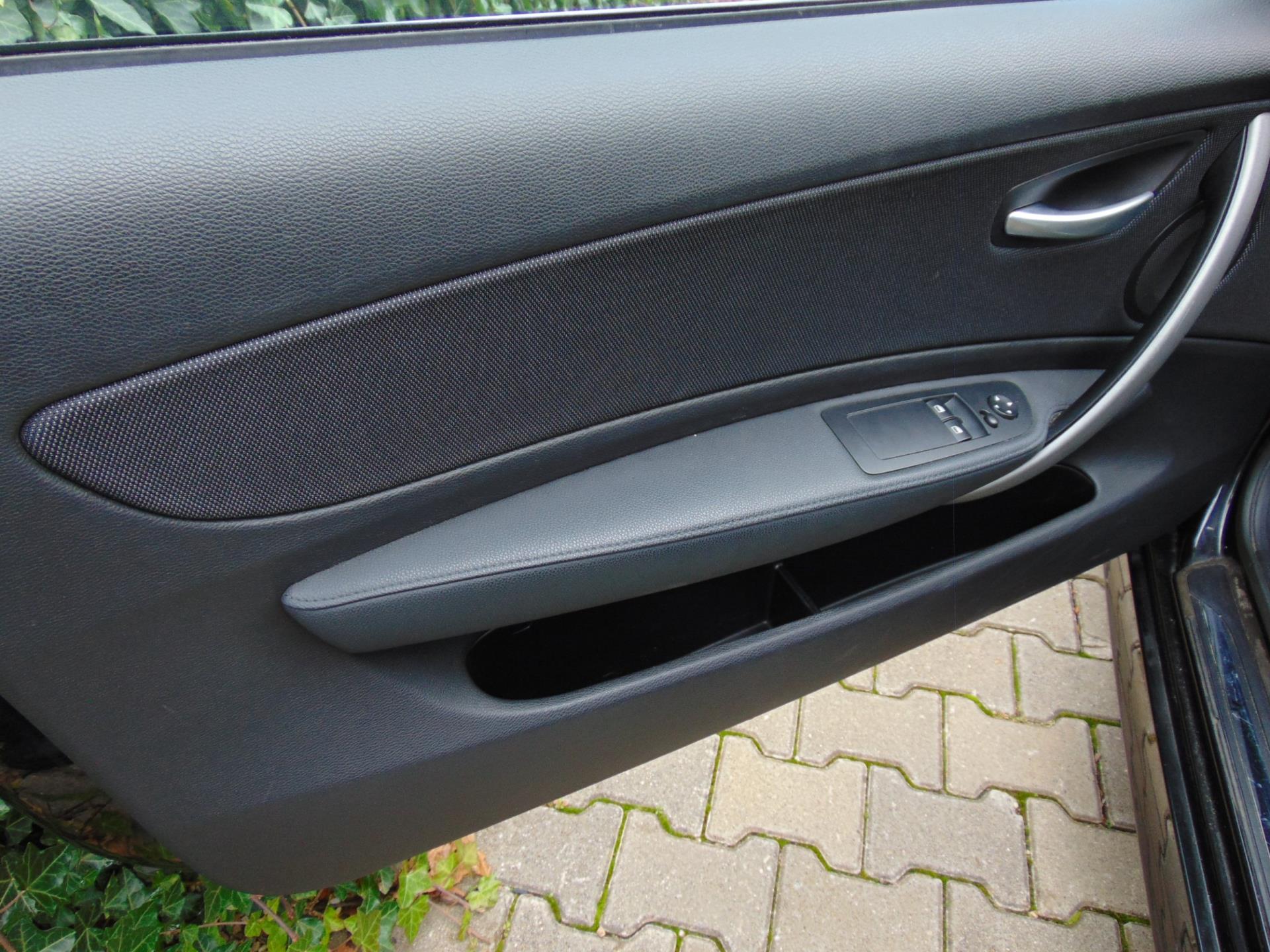 Foto van BMW 1er Reihe