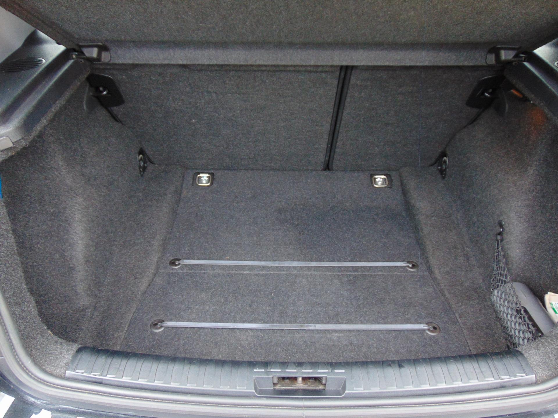 Foto van BMW 1er Reihe