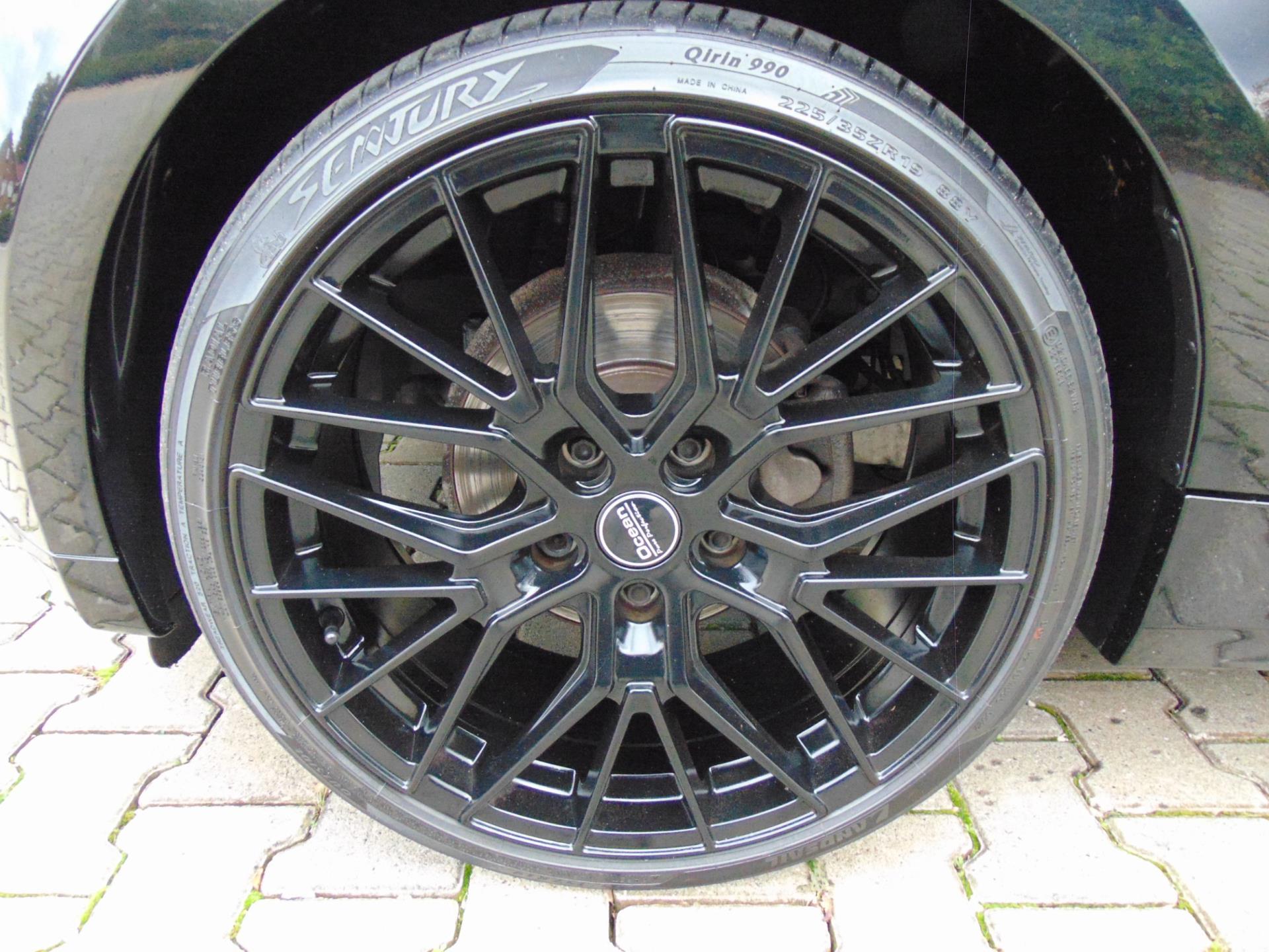 Foto van BMW 1er Reihe