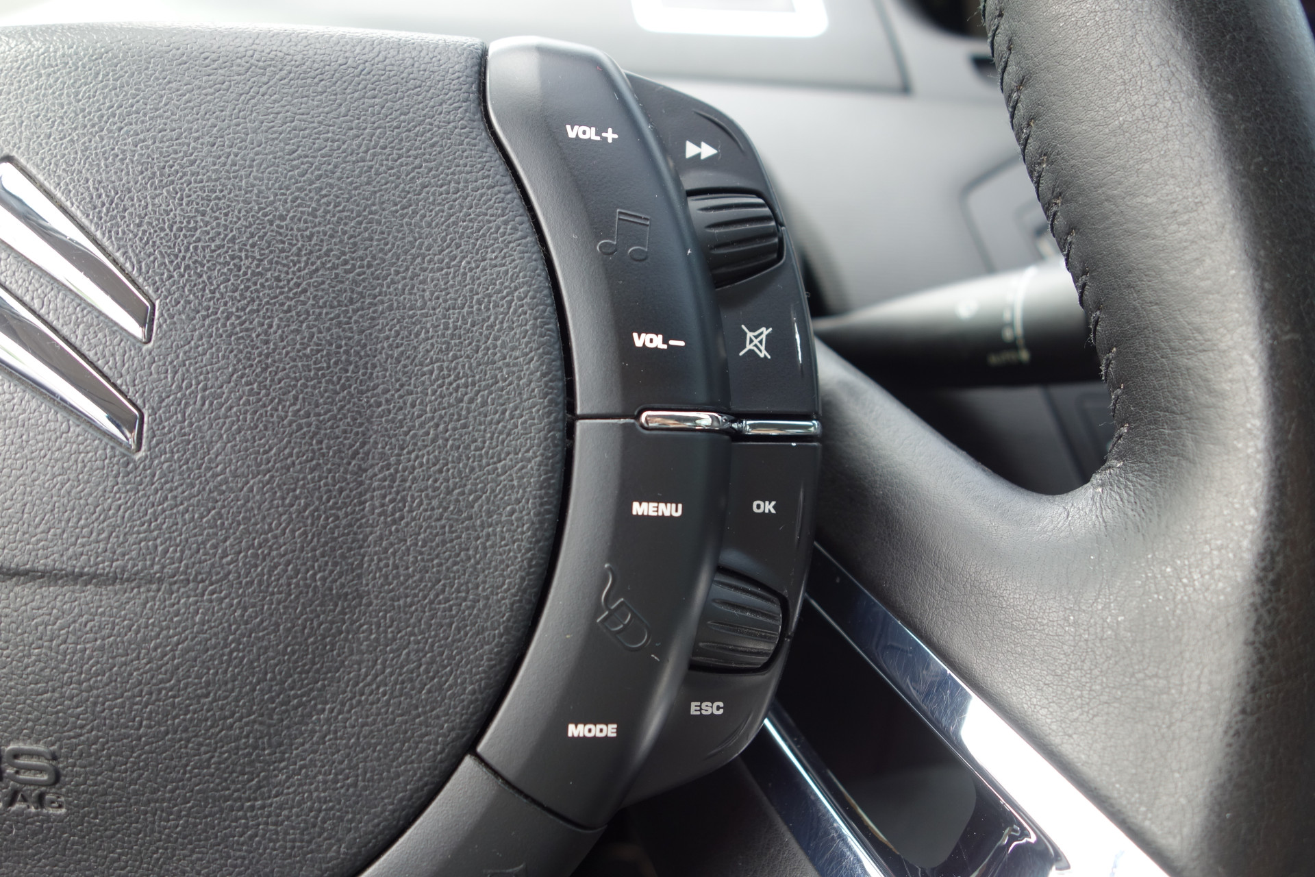 Foto van Citroen C4 Picasso