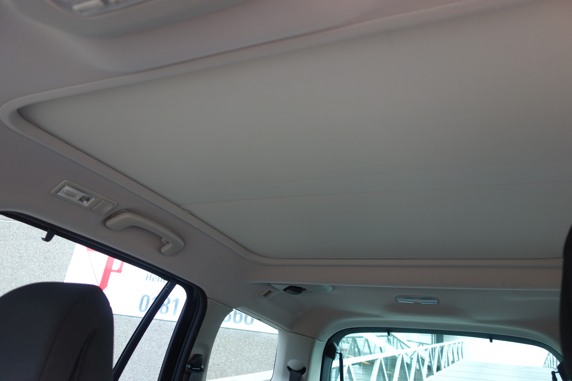 Foto van Citroen C4 Picasso
