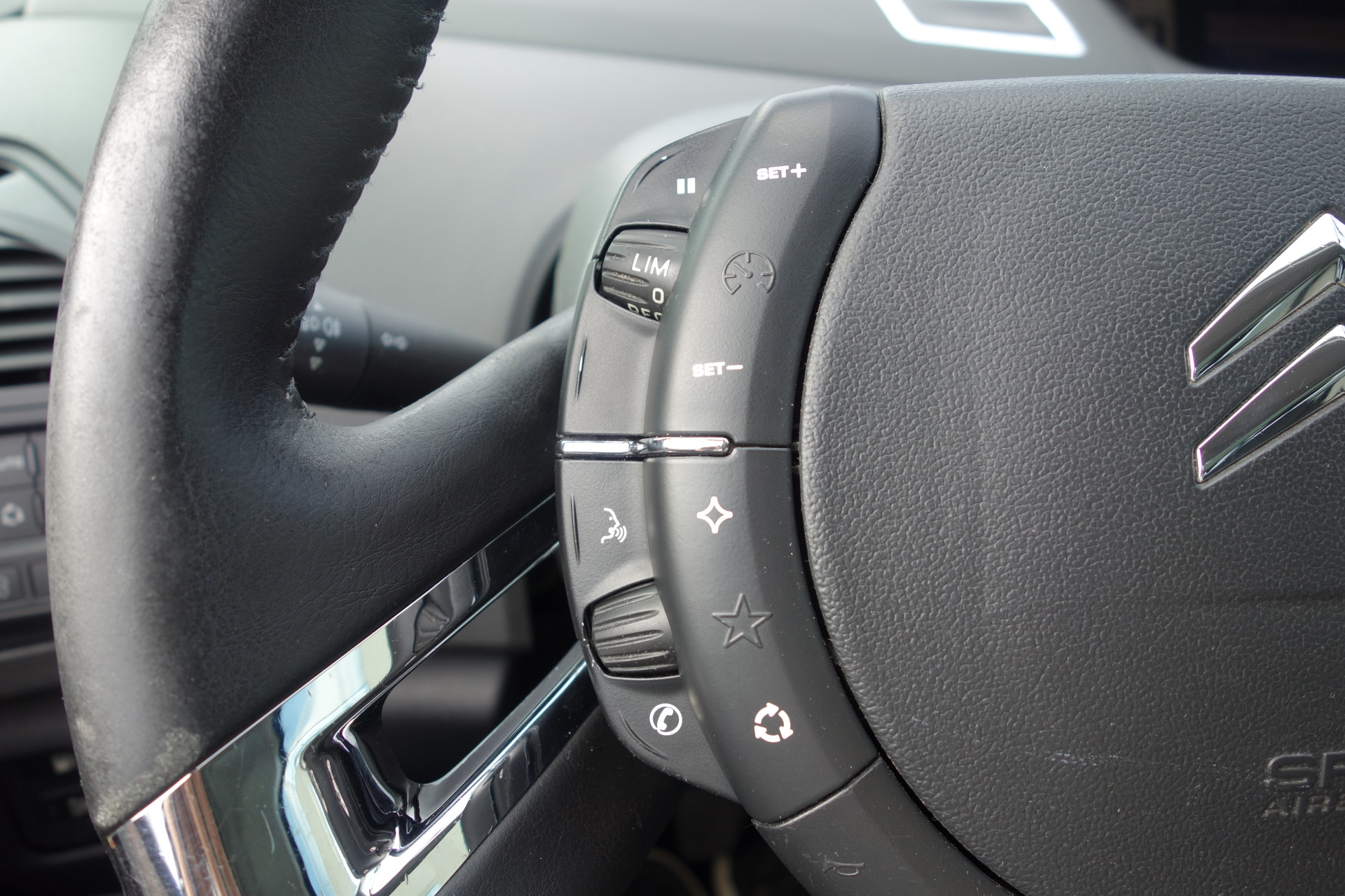 Foto van Citroen C4 Picasso