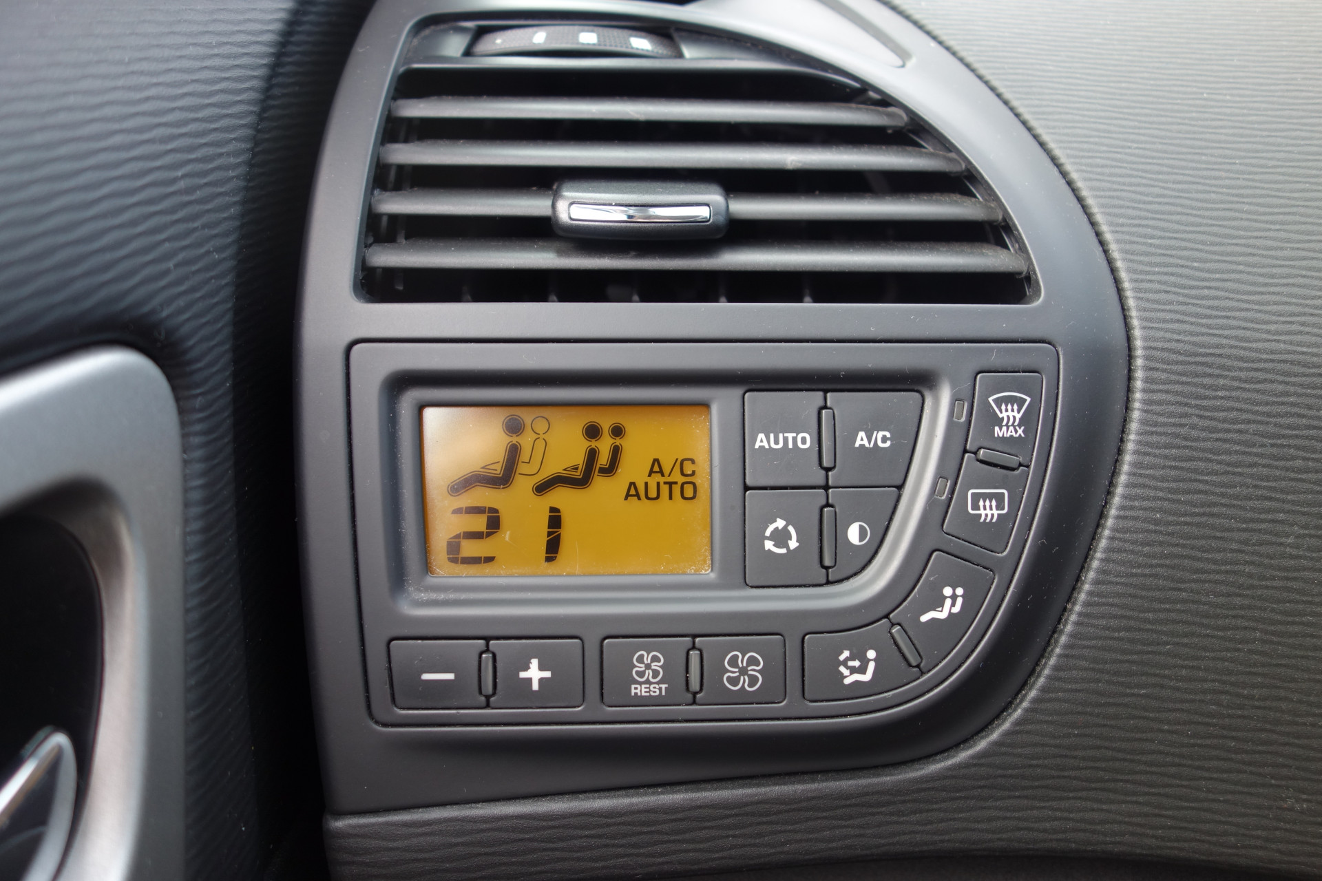 Foto van Citroen C4 Picasso