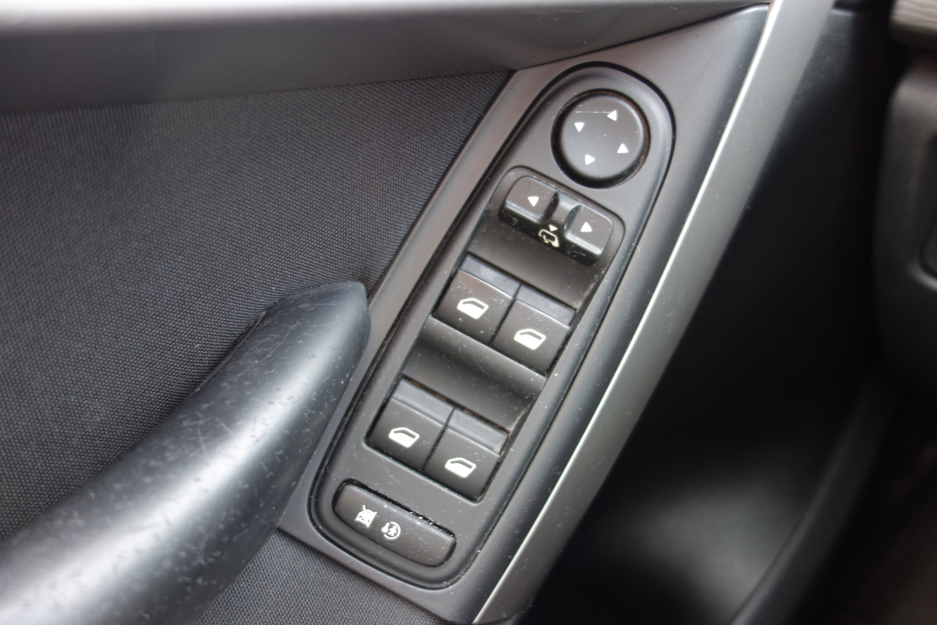 Foto van Citroen C4 Picasso
