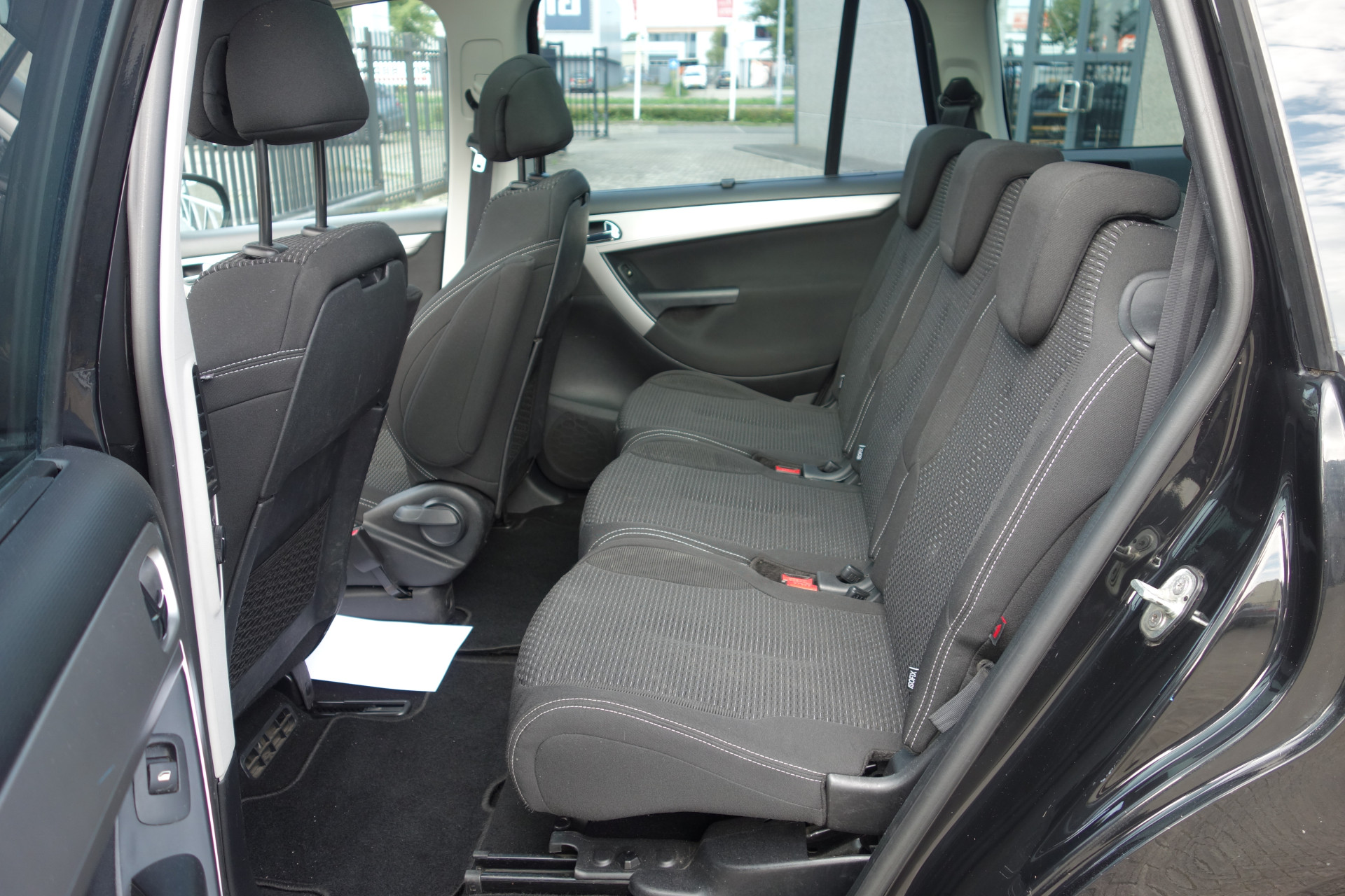 Foto van Citroen C4 Picasso