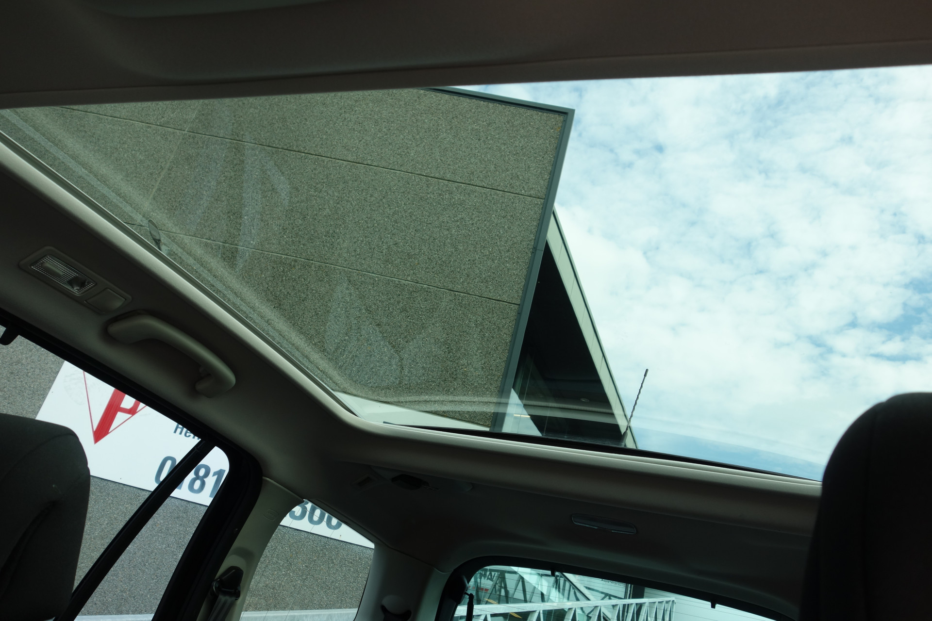 Foto van Citroen C4 Picasso