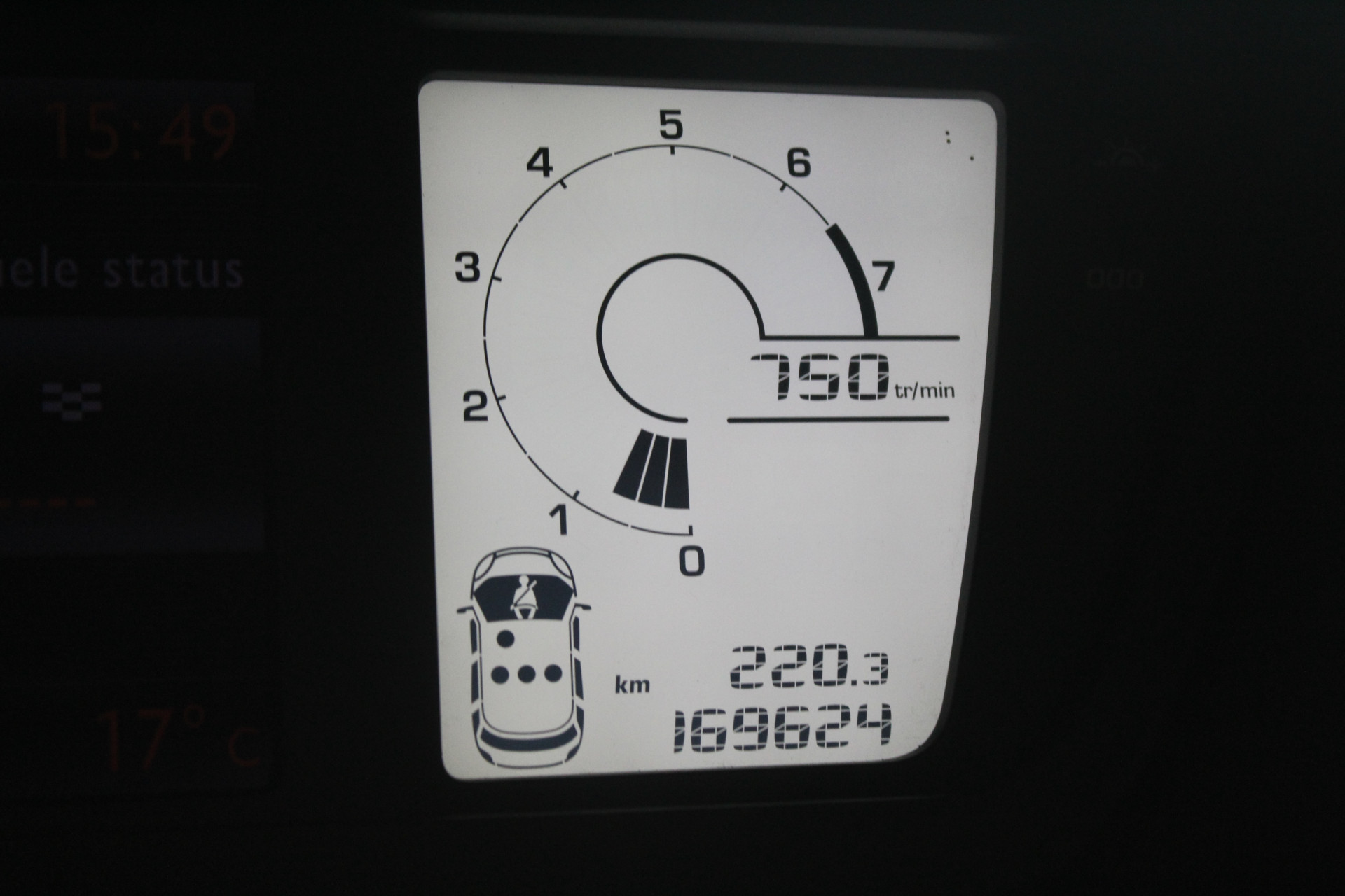 Foto van Citroen C4 Picasso