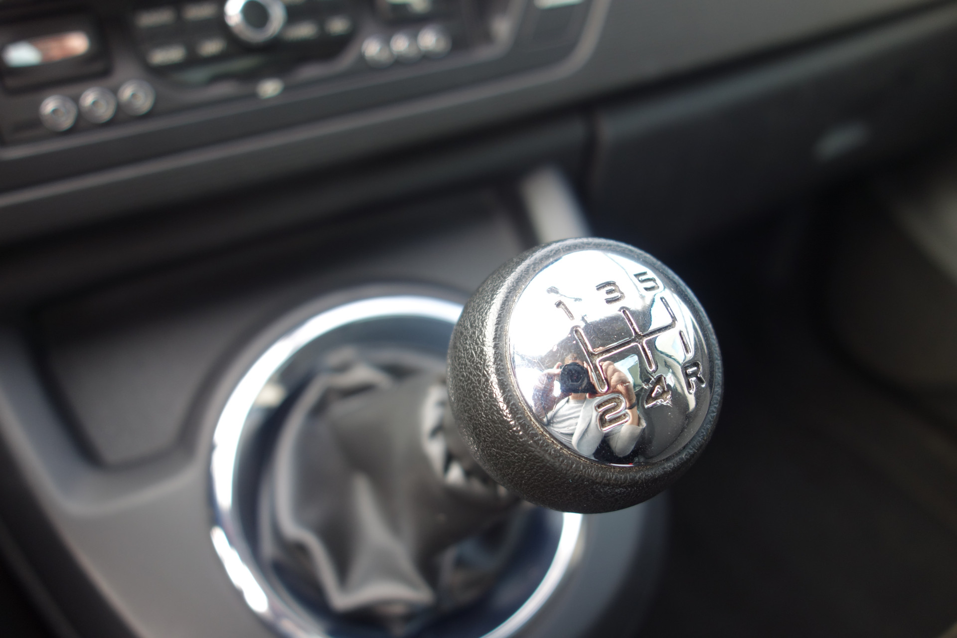 Foto van Citroen C4 Picasso