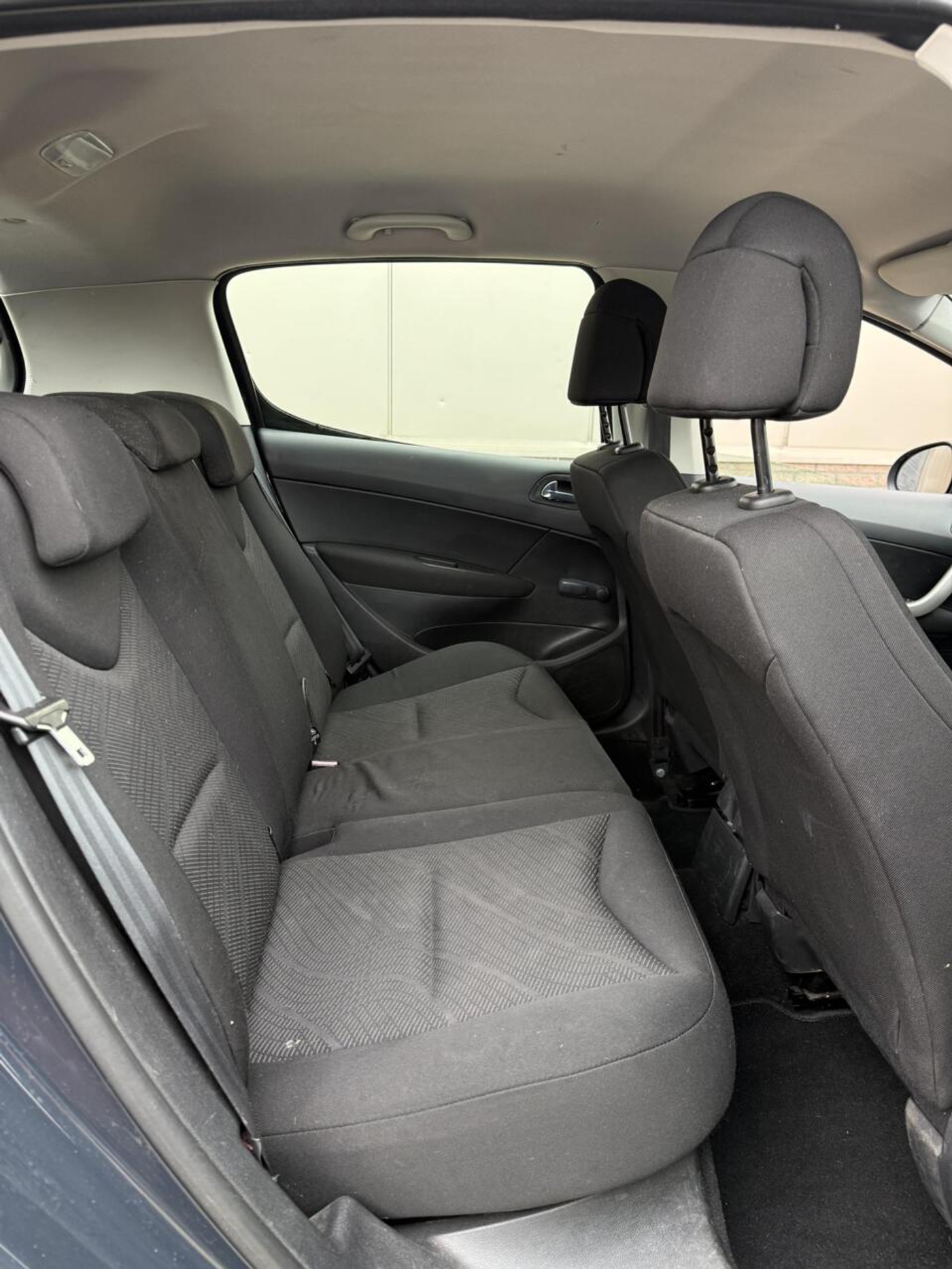 Foto van Peugeot 308