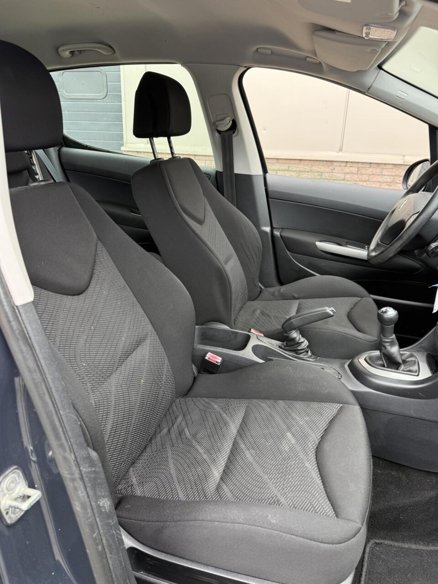 Foto van Peugeot 308