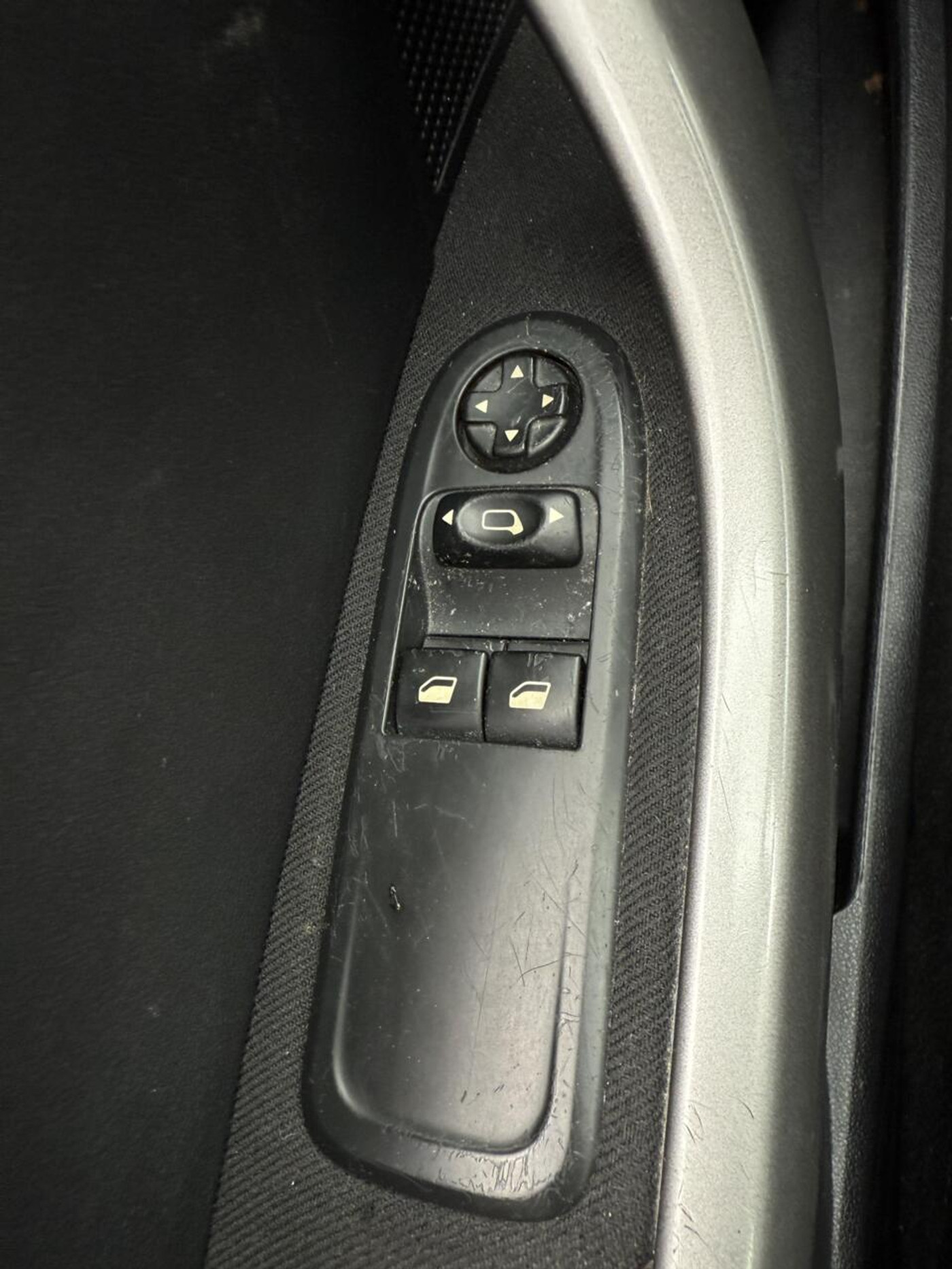 Foto van Peugeot 308