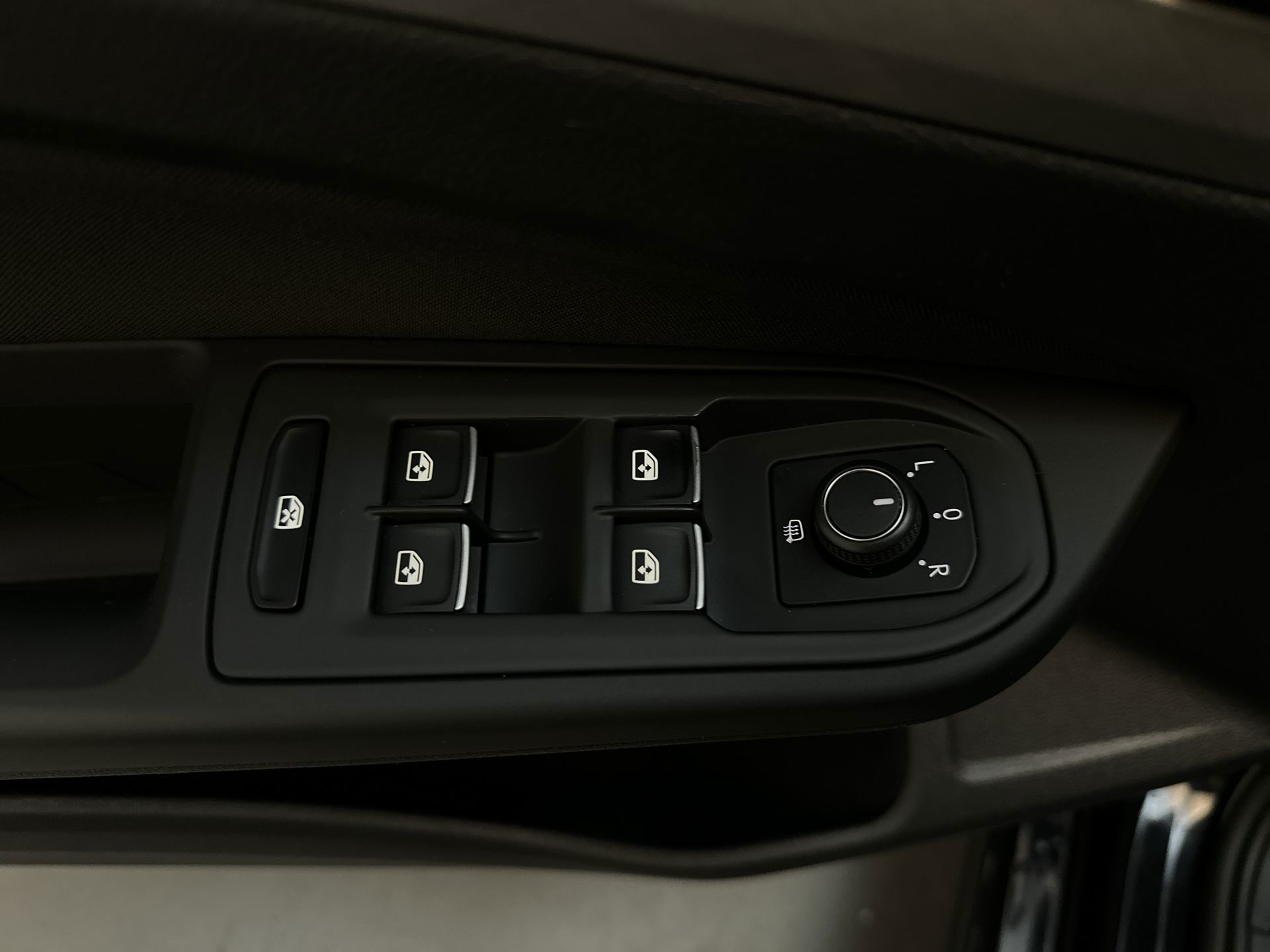 Foto van Volkswagen Golf