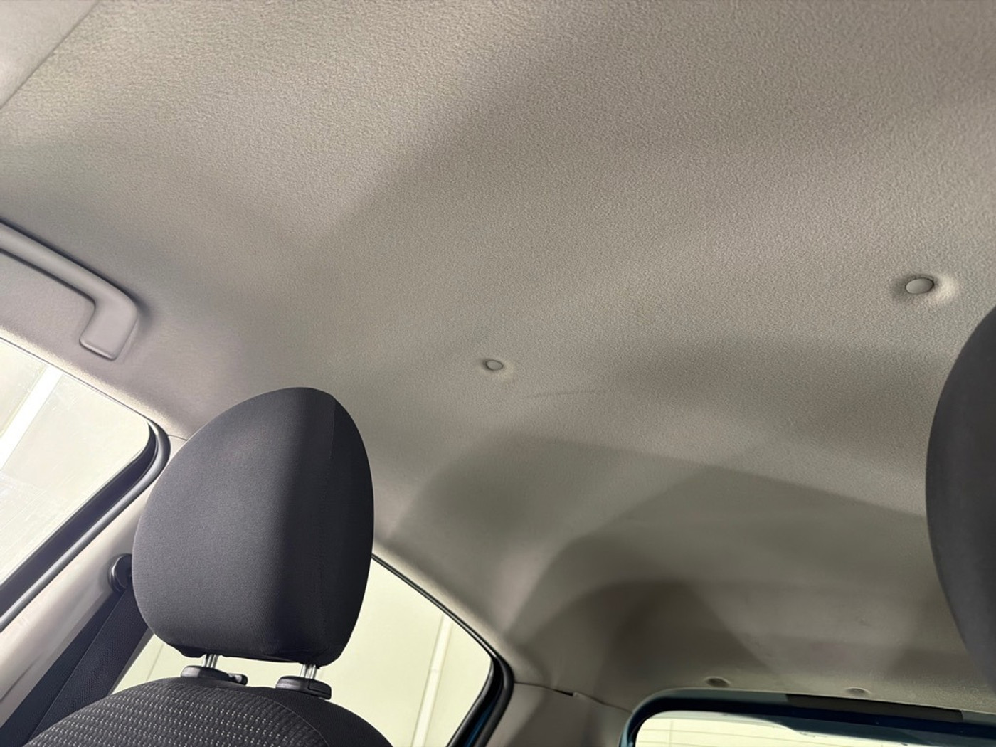 Foto van Mitsubishi Mitsubishi Space Star