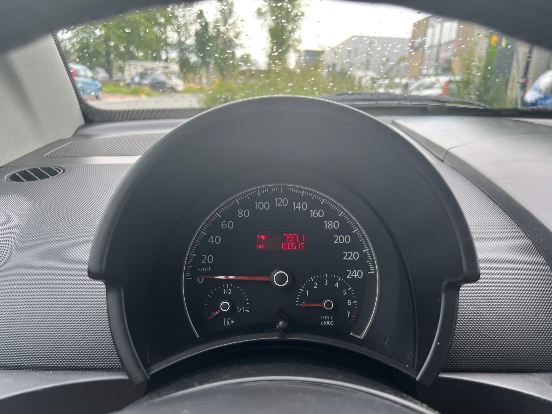 Foto van Volkswagen New Beetle Cabriolet