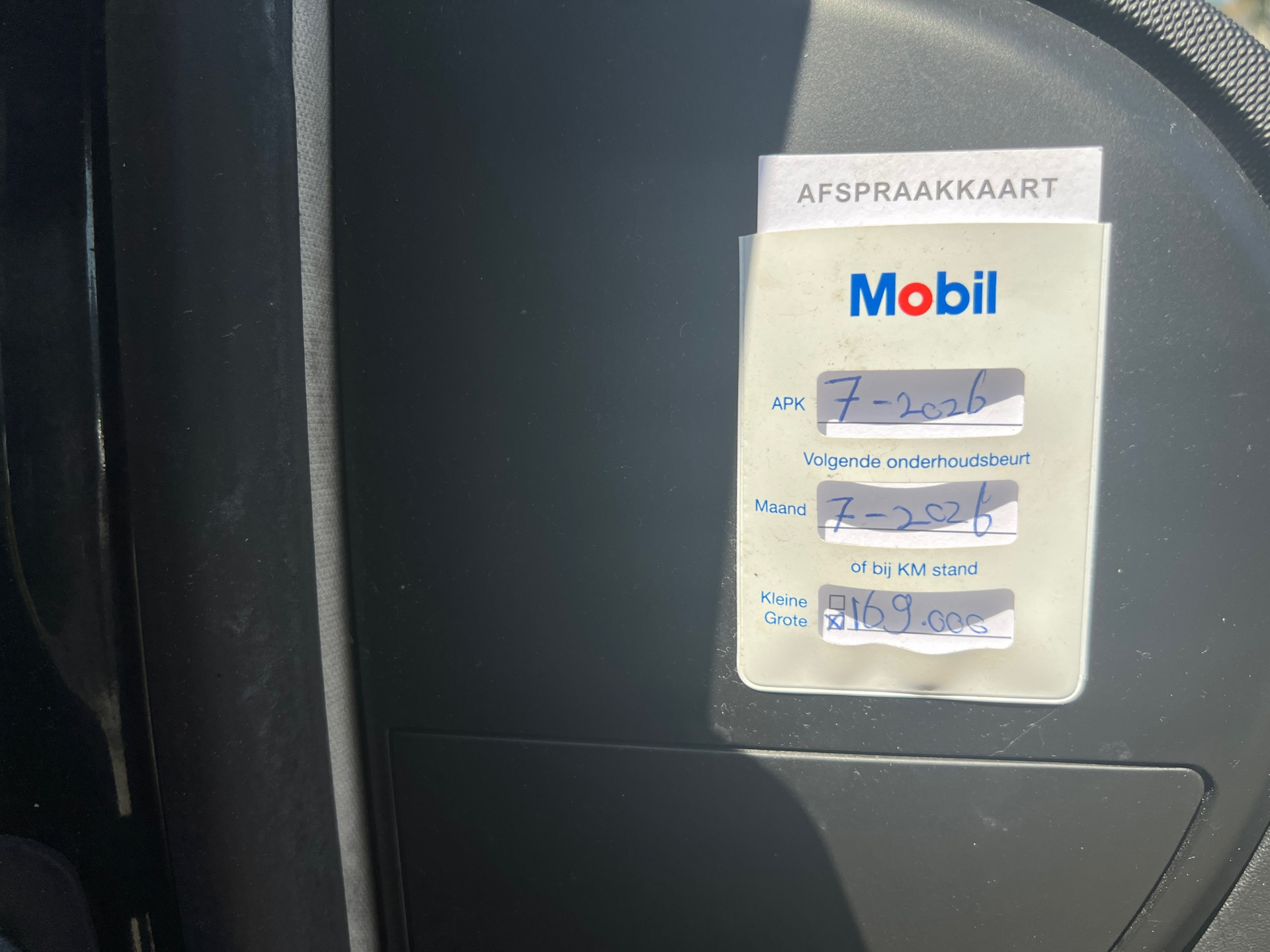 Foto van Volkswagen New Beetle Cabriolet