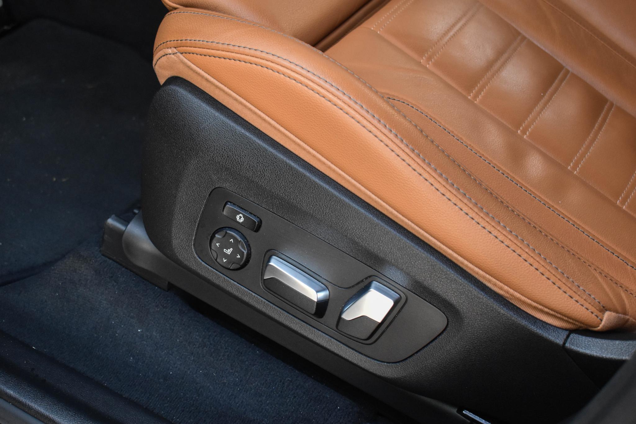 Foto van BMW X3 Xdrive20i