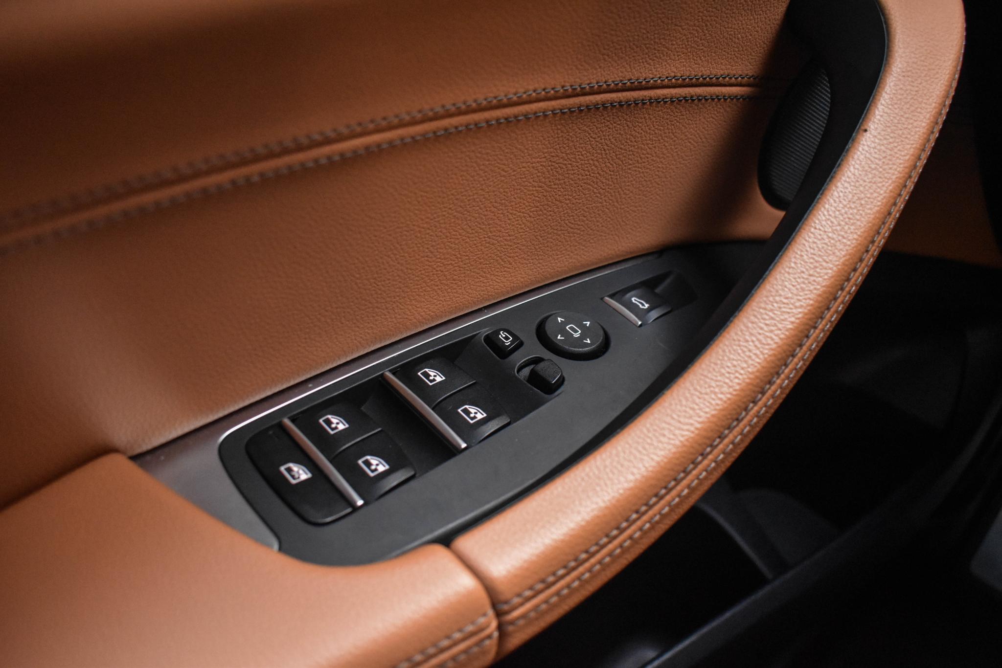 Foto van BMW X3 Xdrive20i