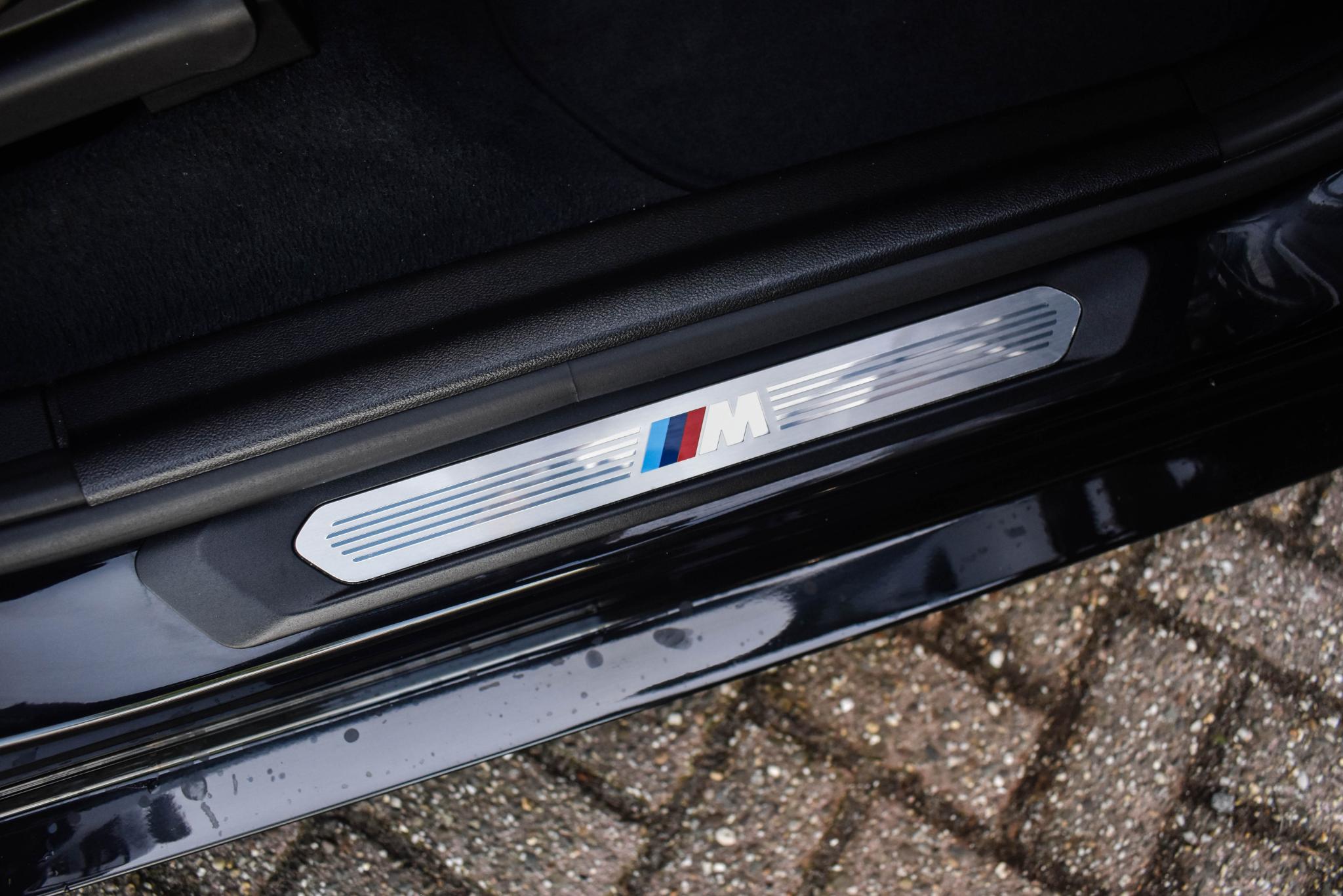 Foto van BMW X3 Xdrive20i