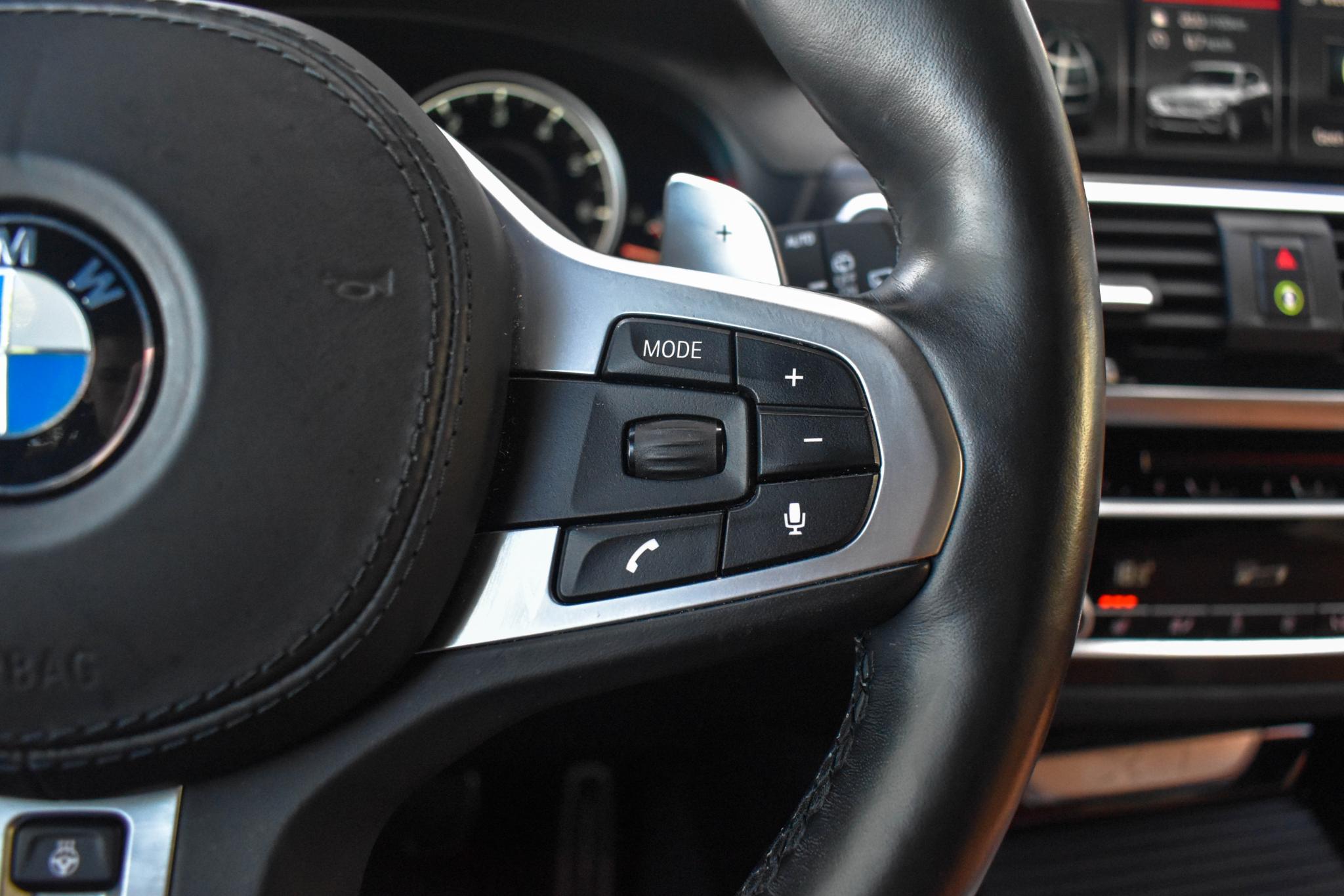 Foto van BMW X3 Xdrive20i
