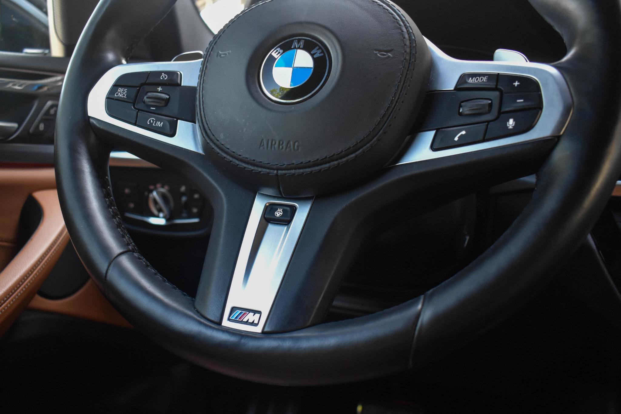 Foto van BMW X3 Xdrive20i