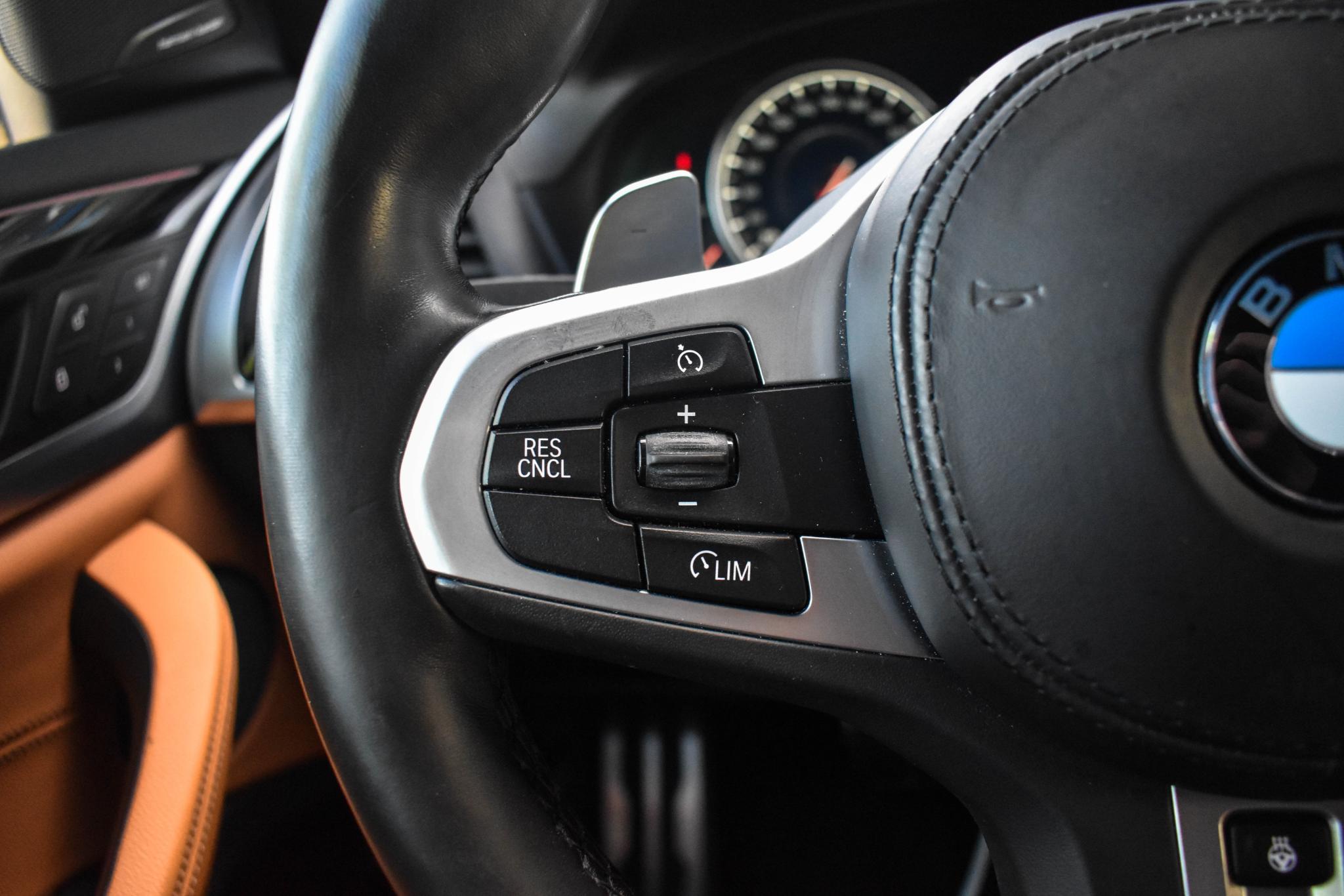 Foto van BMW X3 Xdrive20i