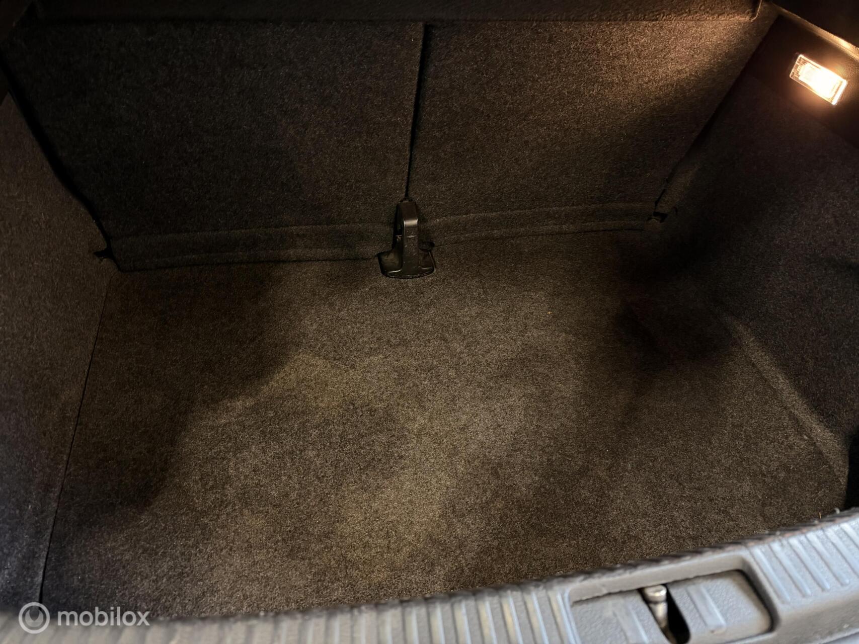 Foto van Volkswagen Scirocco
