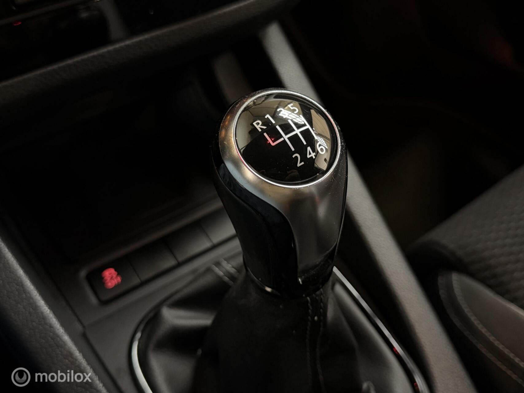 Foto van Volkswagen Scirocco