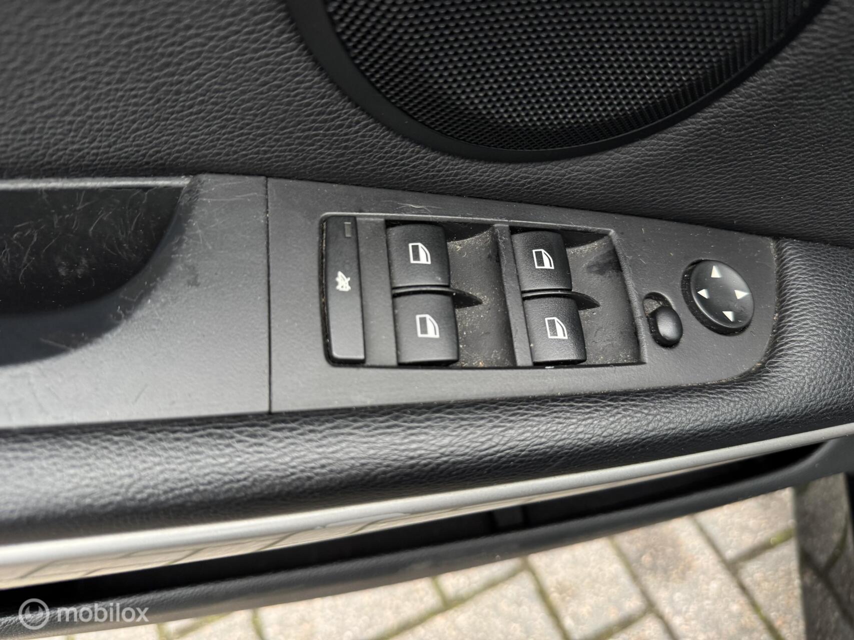 Foto van BMW 3er Reihe