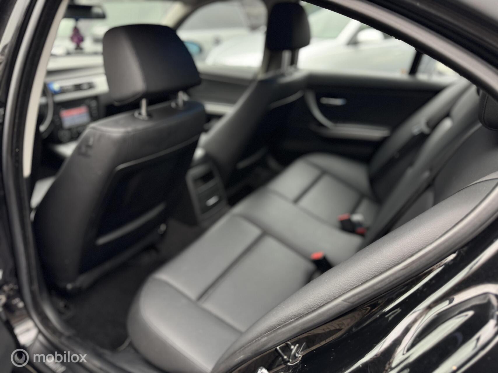 Foto van BMW 3er Reihe
