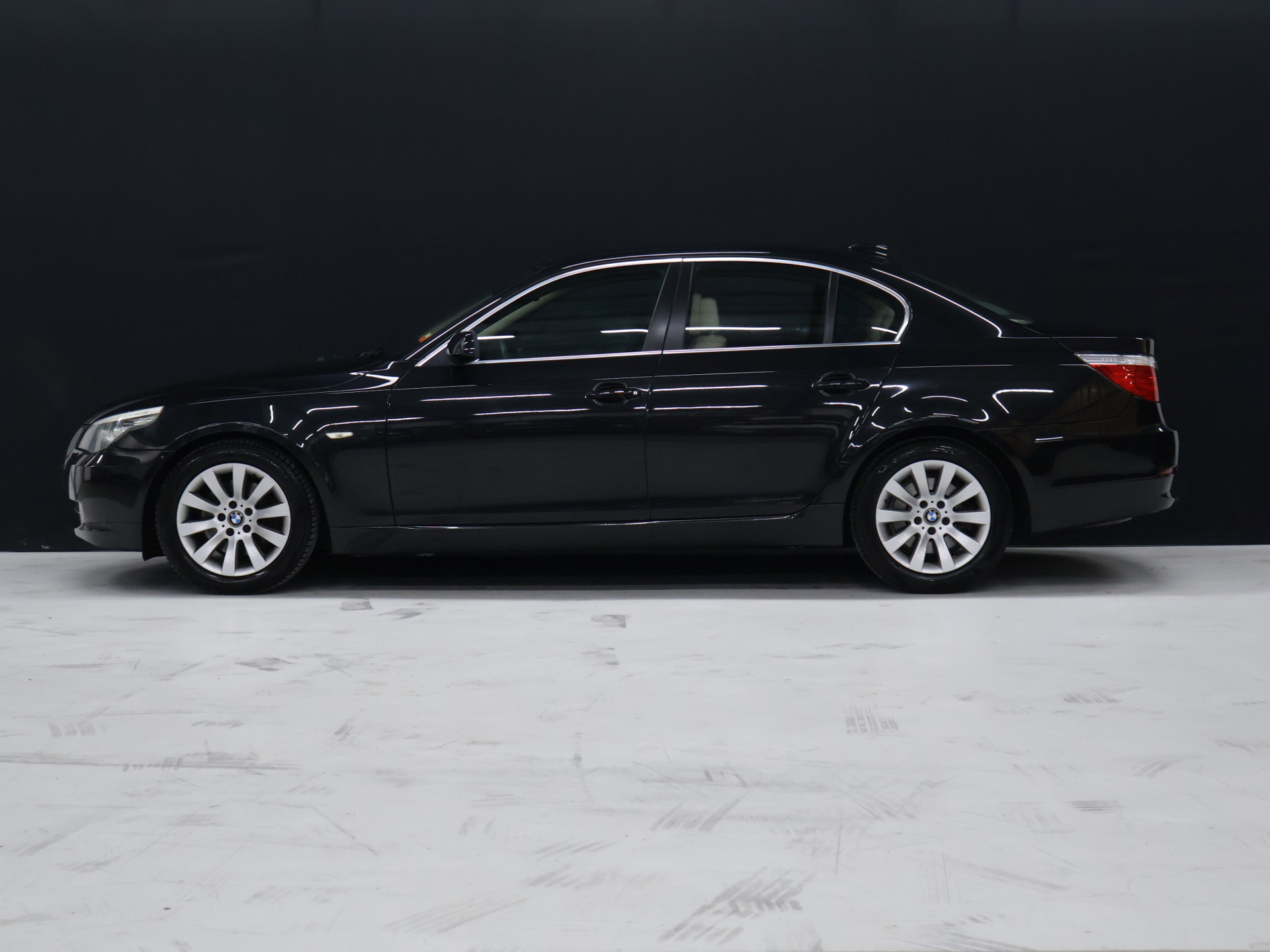 Foto van BMW 5er Reihe