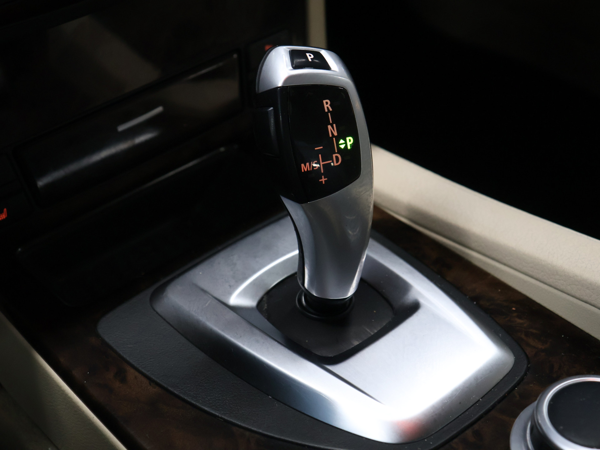 Foto van BMW 5er Reihe