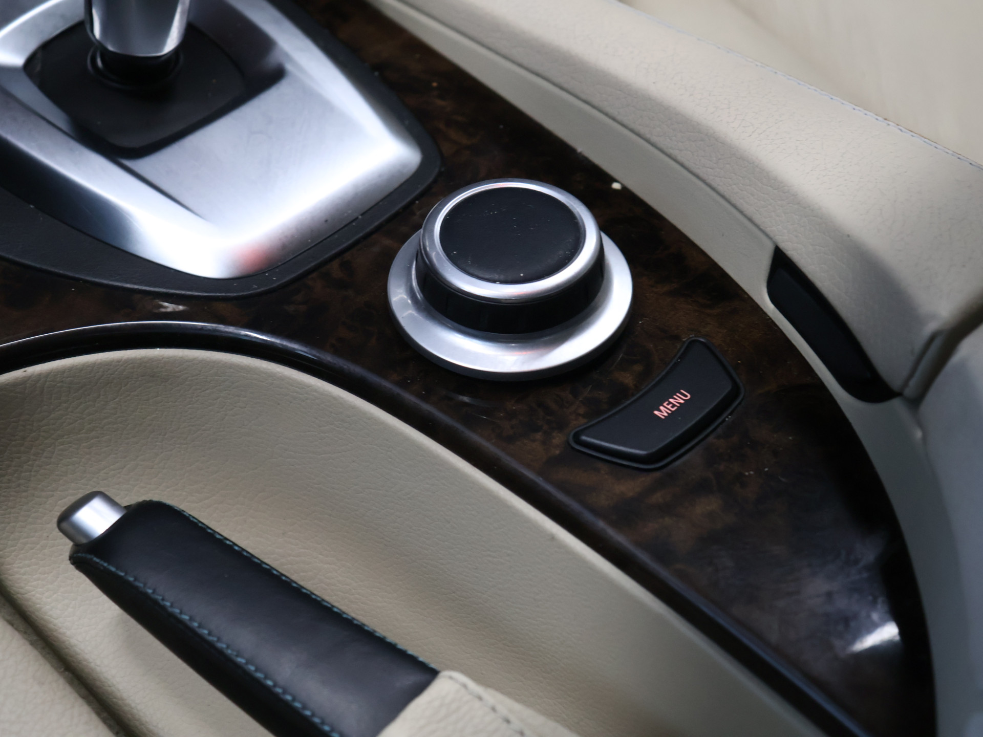 Foto van BMW 5er Reihe