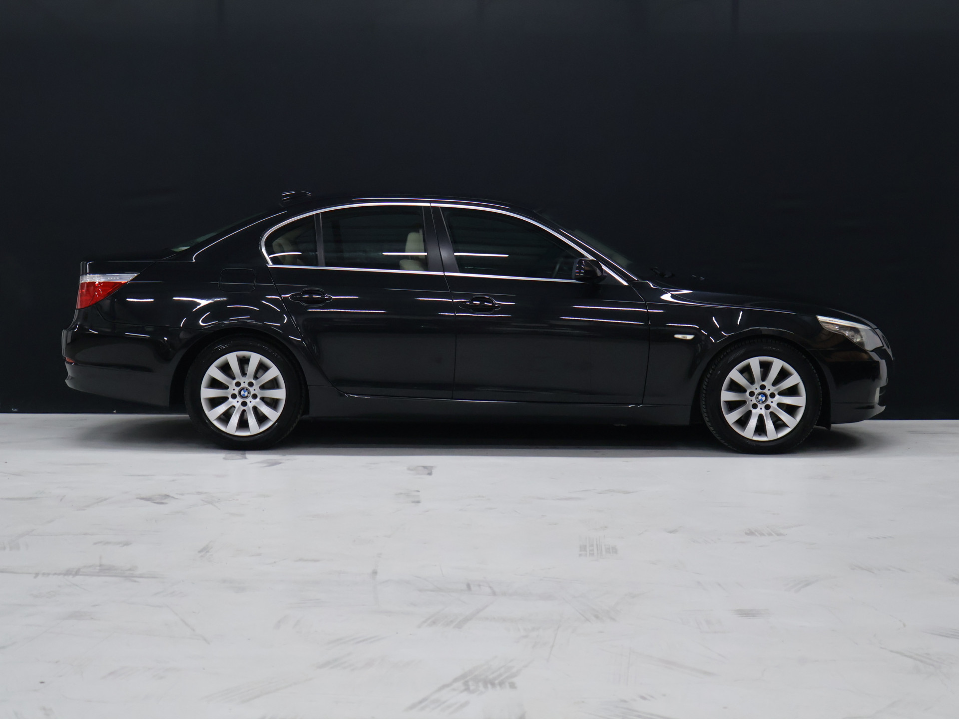 Foto van BMW 5er Reihe
