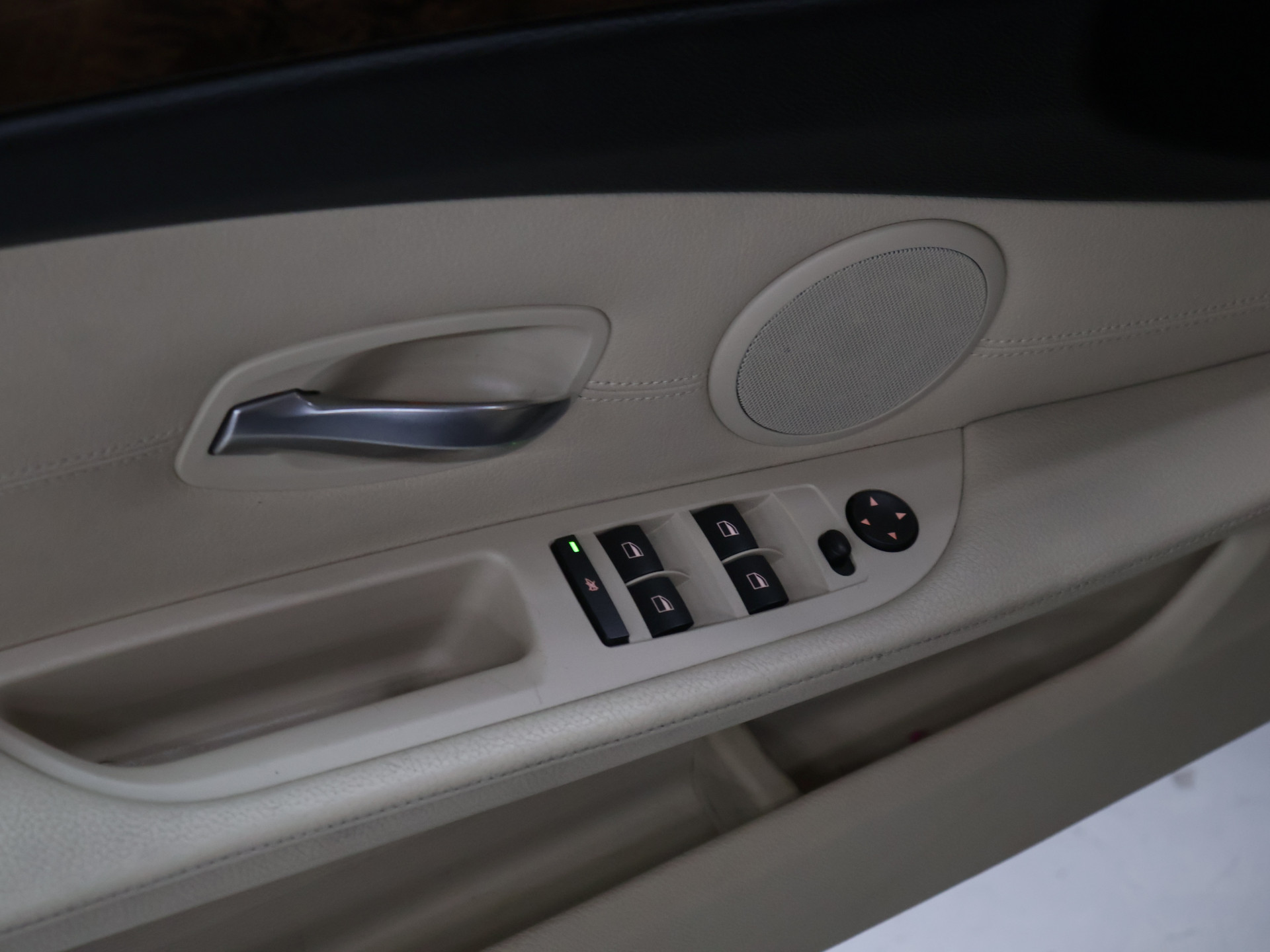 Foto van BMW 5er Reihe
