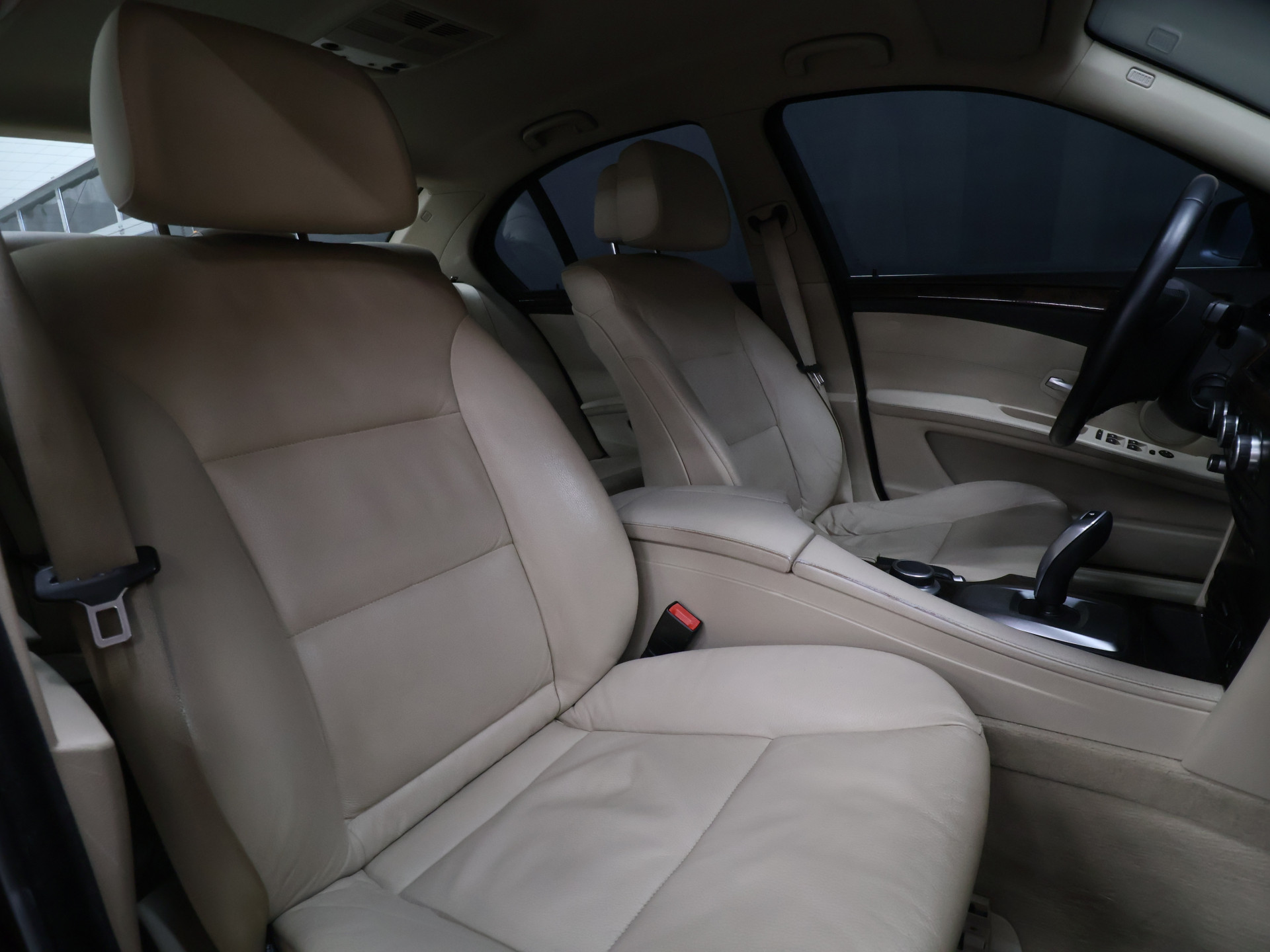 Foto van BMW 5er Reihe