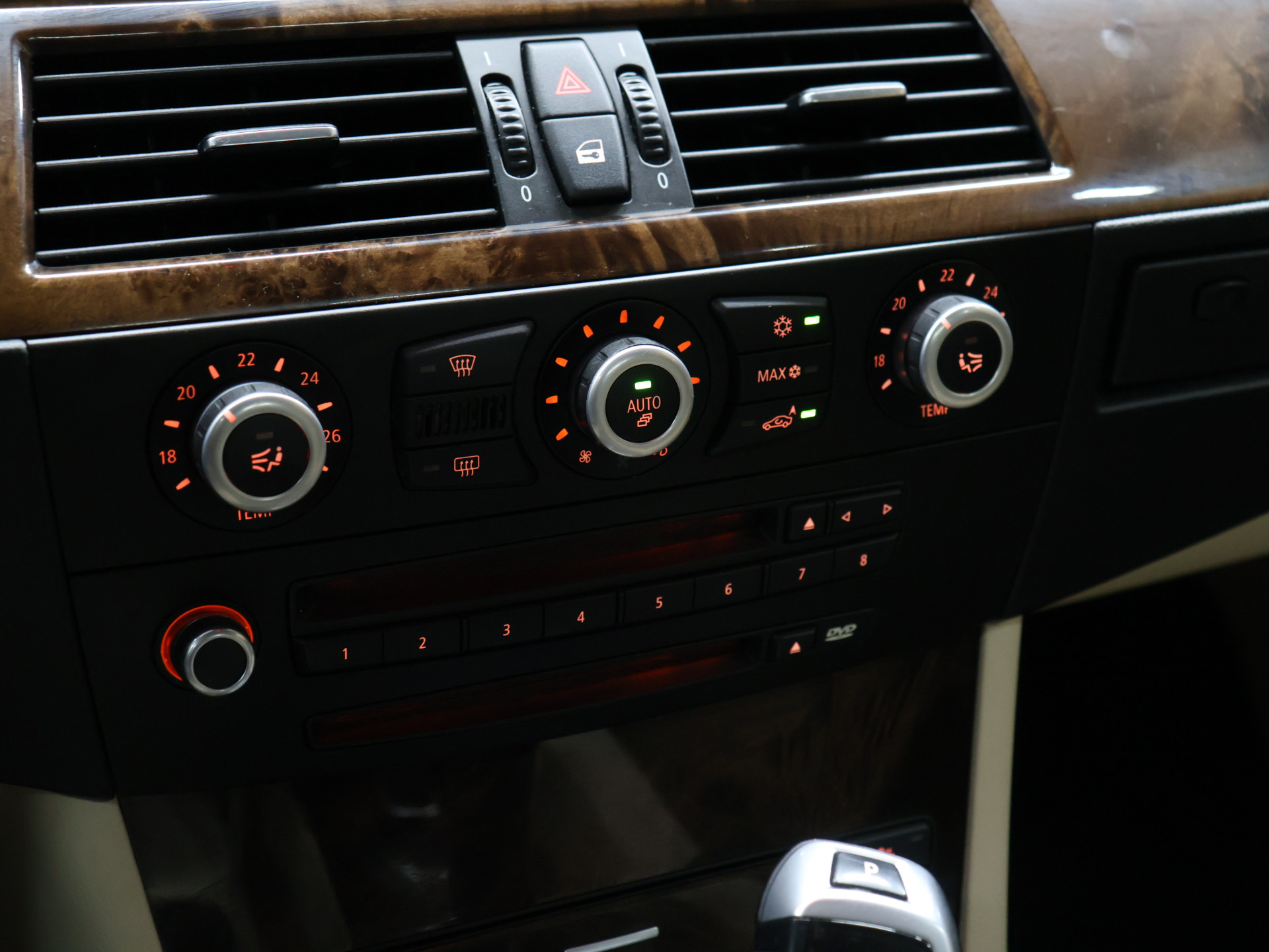 Foto van BMW 5er Reihe