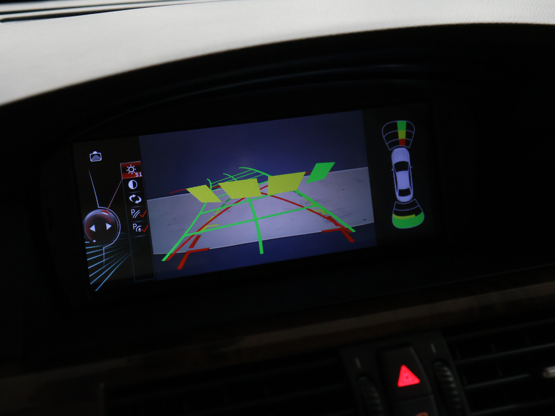 Foto van BMW 5er Reihe
