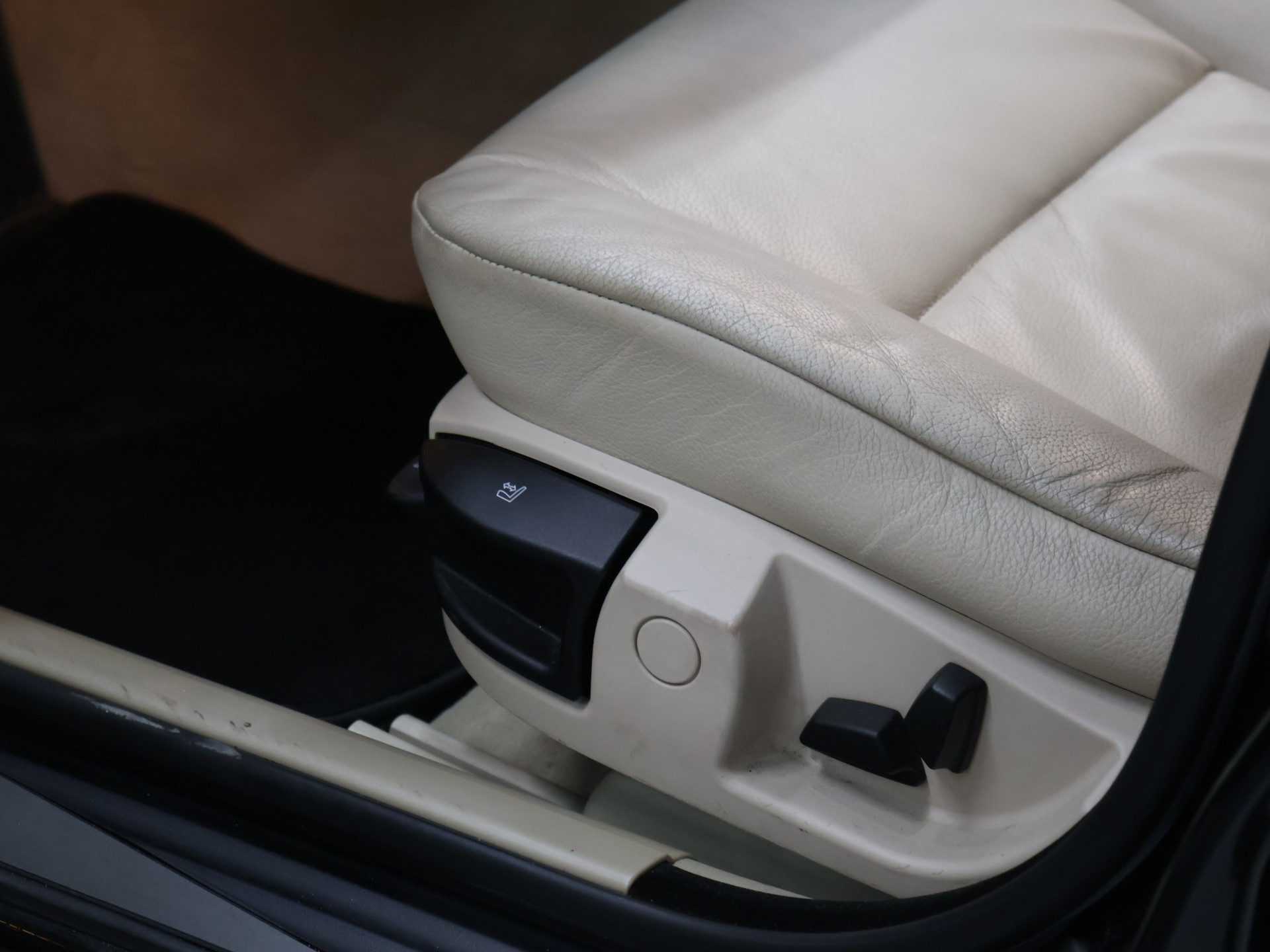 Foto van BMW 5er Reihe