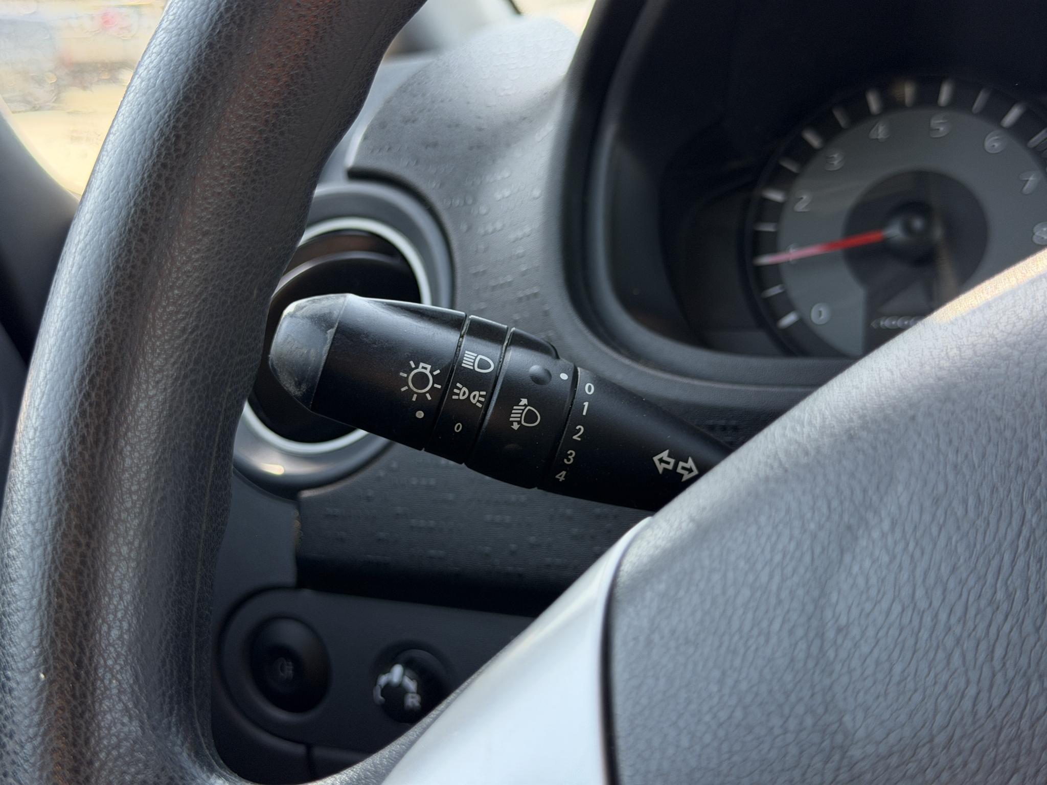 Foto van Mitsubishi Mitsubishi Colt