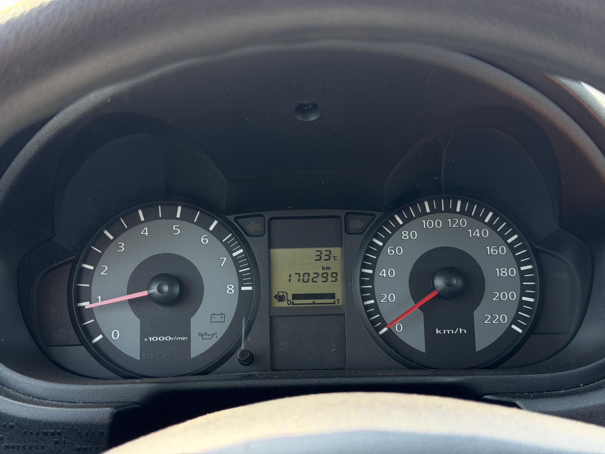 Foto van Mitsubishi Mitsubishi Colt