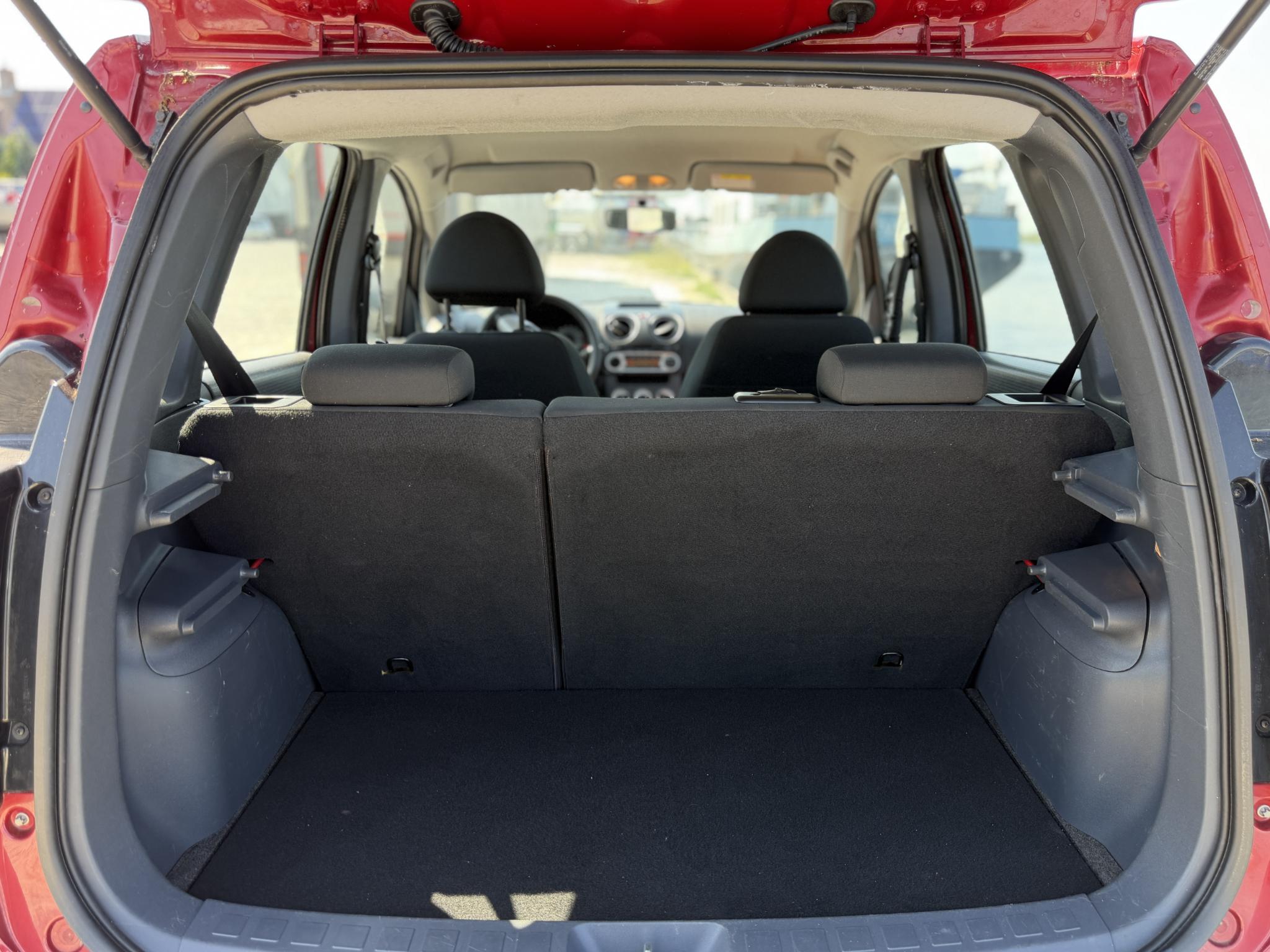 Foto van Mitsubishi Mitsubishi Colt