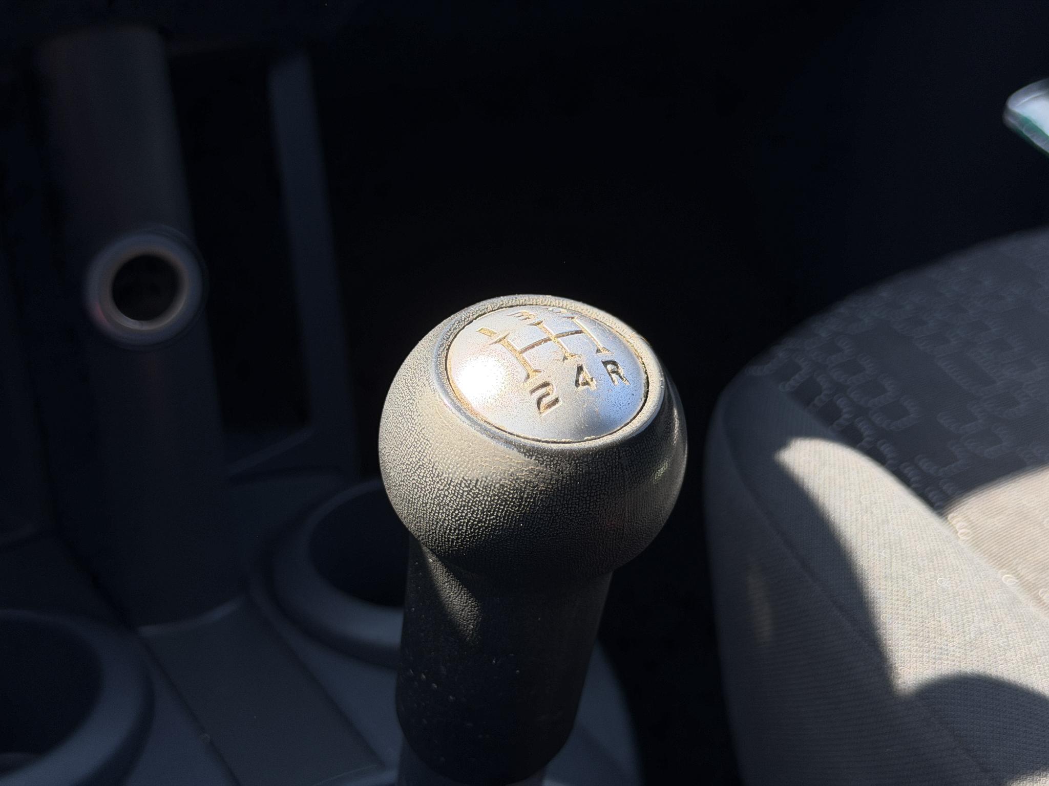 Foto van Mitsubishi Mitsubishi Colt