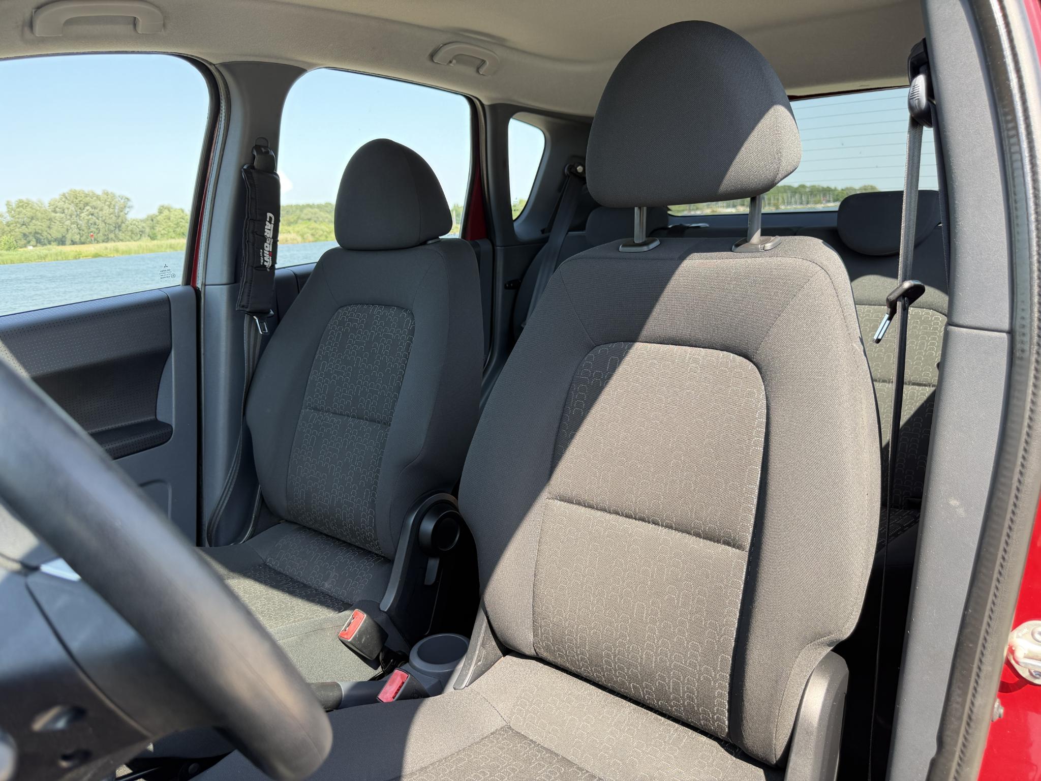 Foto van Mitsubishi Mitsubishi Colt