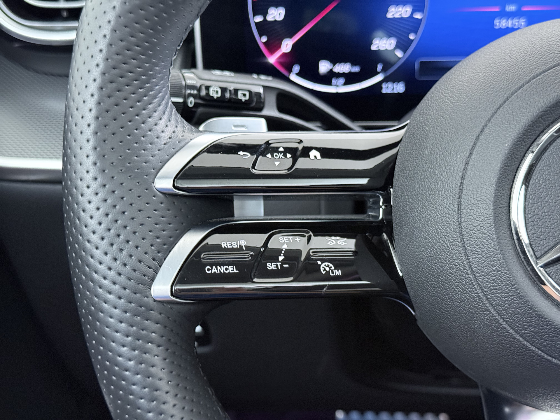 Foto van Mercedes-Benz GLC 400 E 4Matic