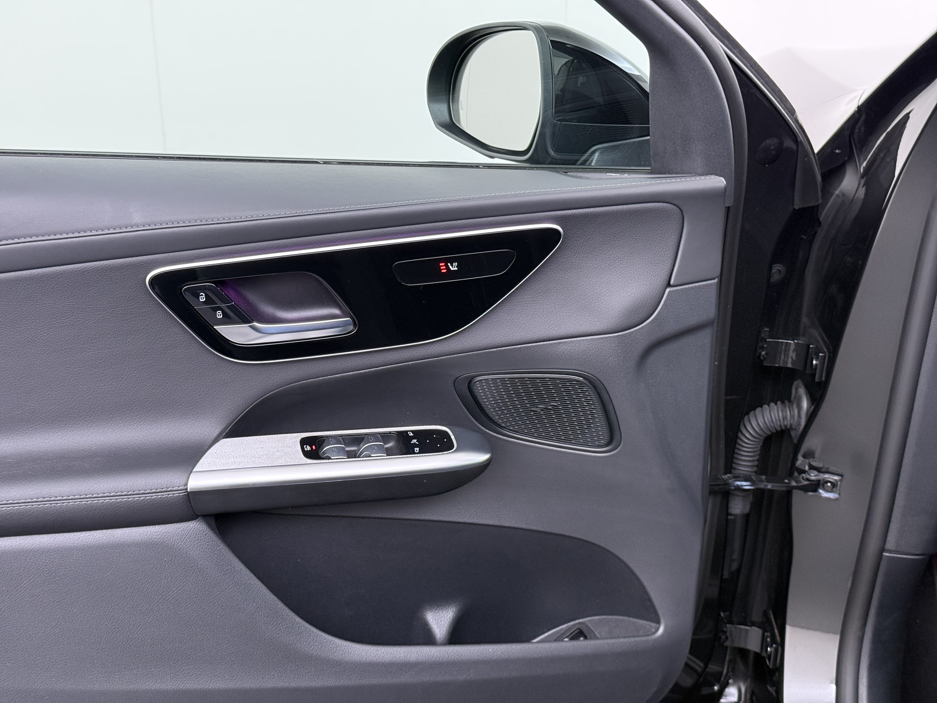 Foto van Mercedes-Benz GLC 400 E 4Matic