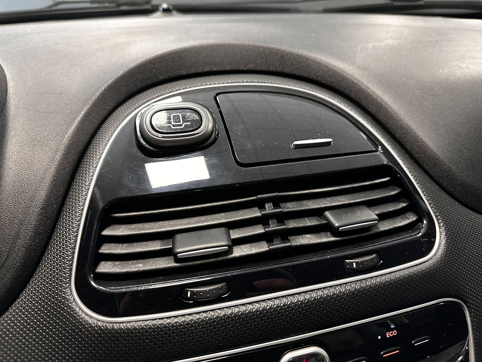 Foto van Fiat Fiat Punto