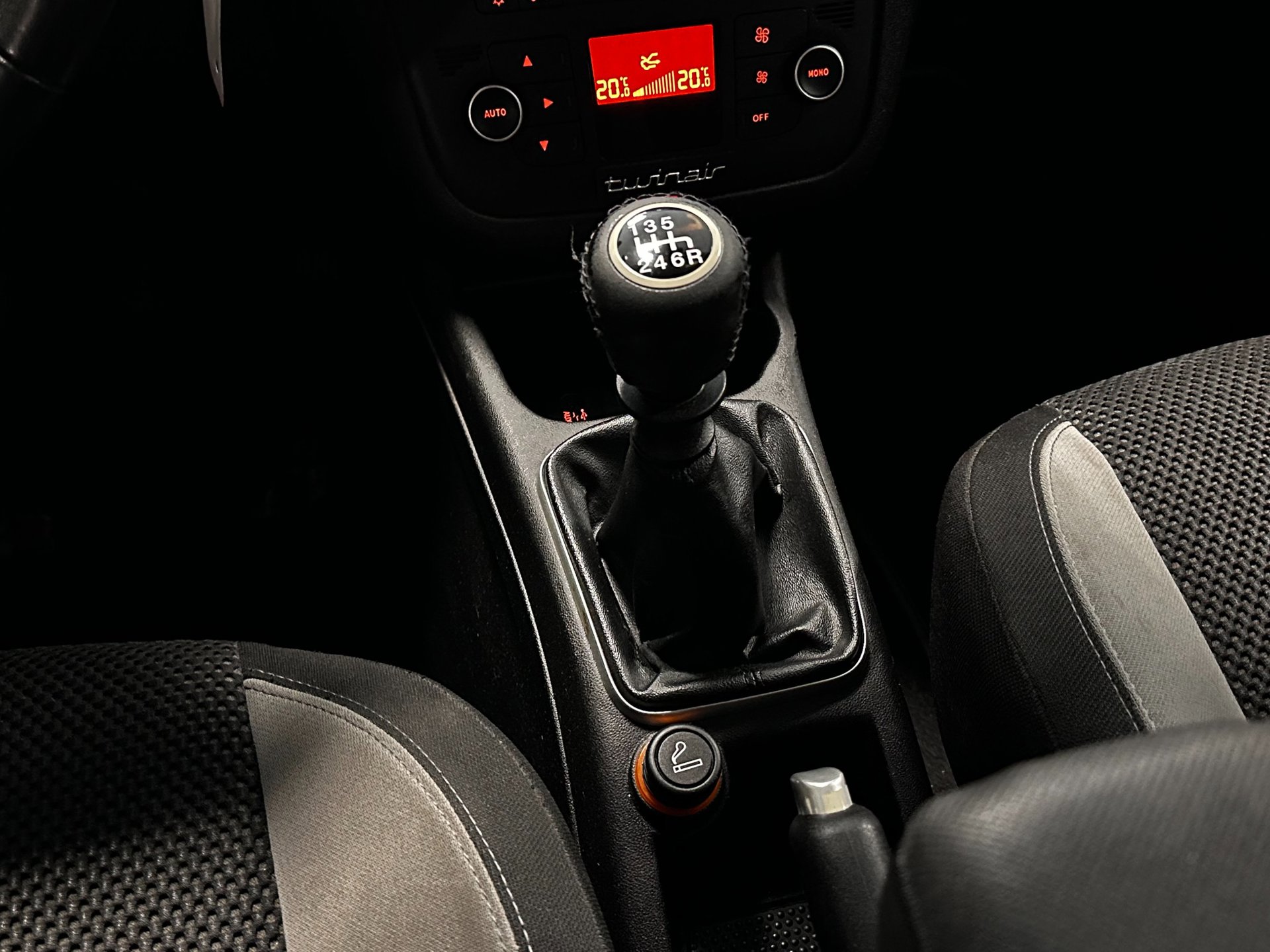 Foto van Fiat Fiat Punto