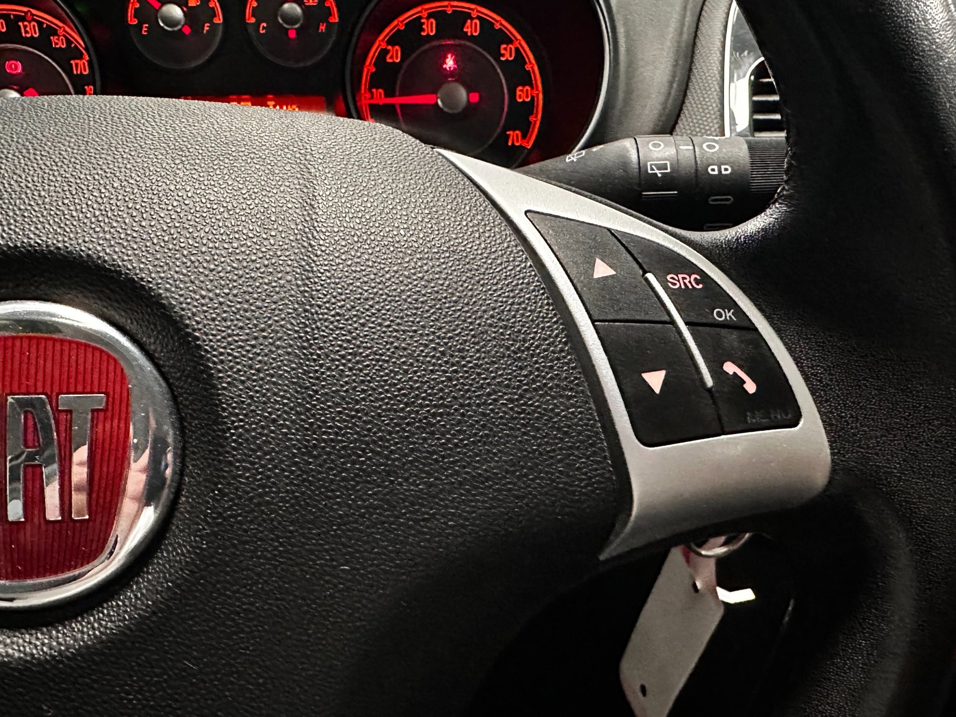 Foto van Fiat Fiat Punto