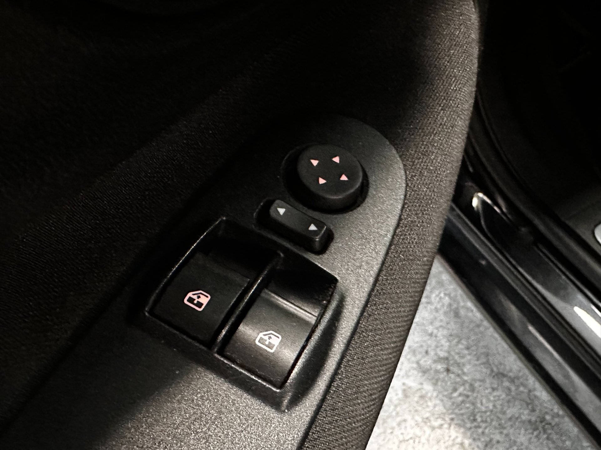 Foto van Fiat Fiat Punto