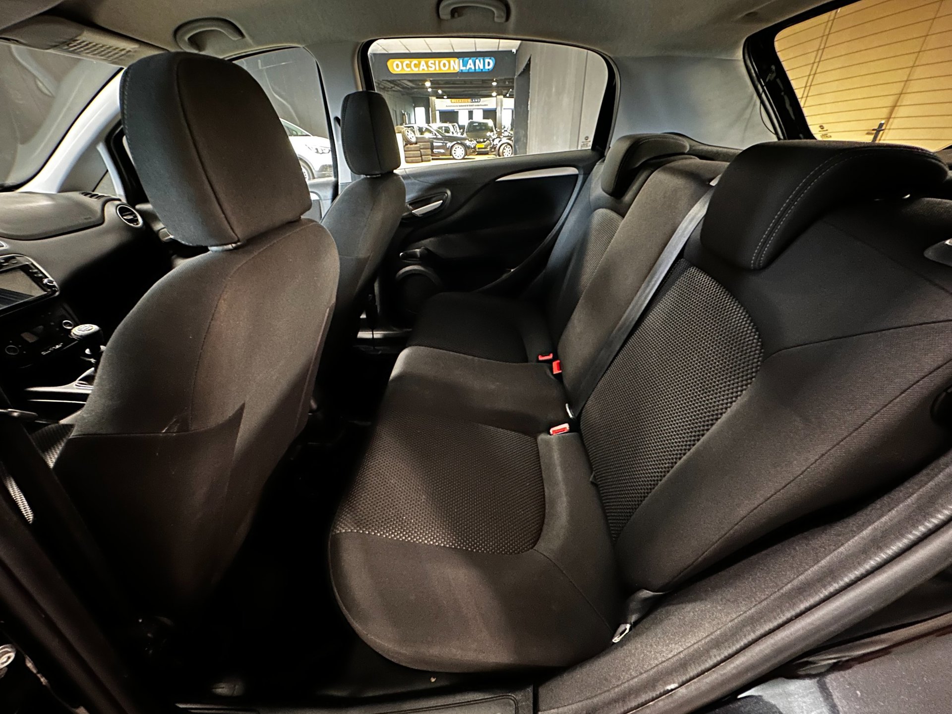 Foto van Fiat Fiat Punto